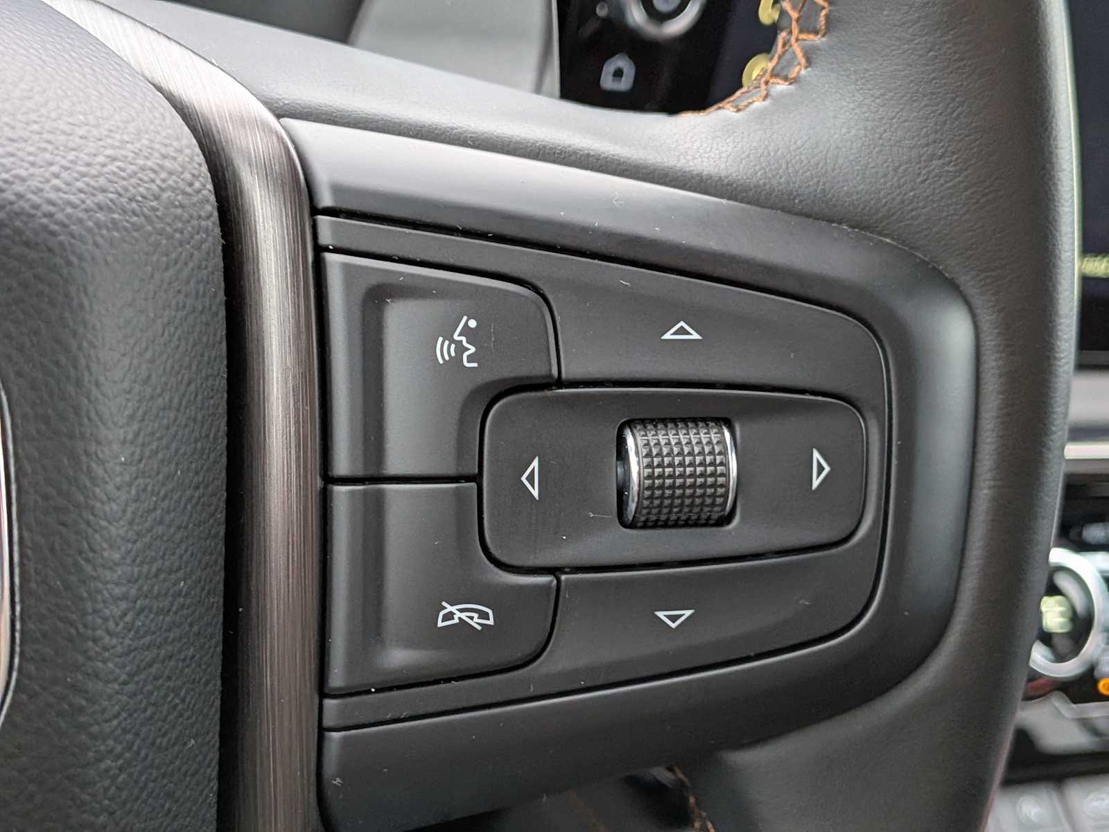 Thumbnail: 2024 GMC Sierra 1500 - 27