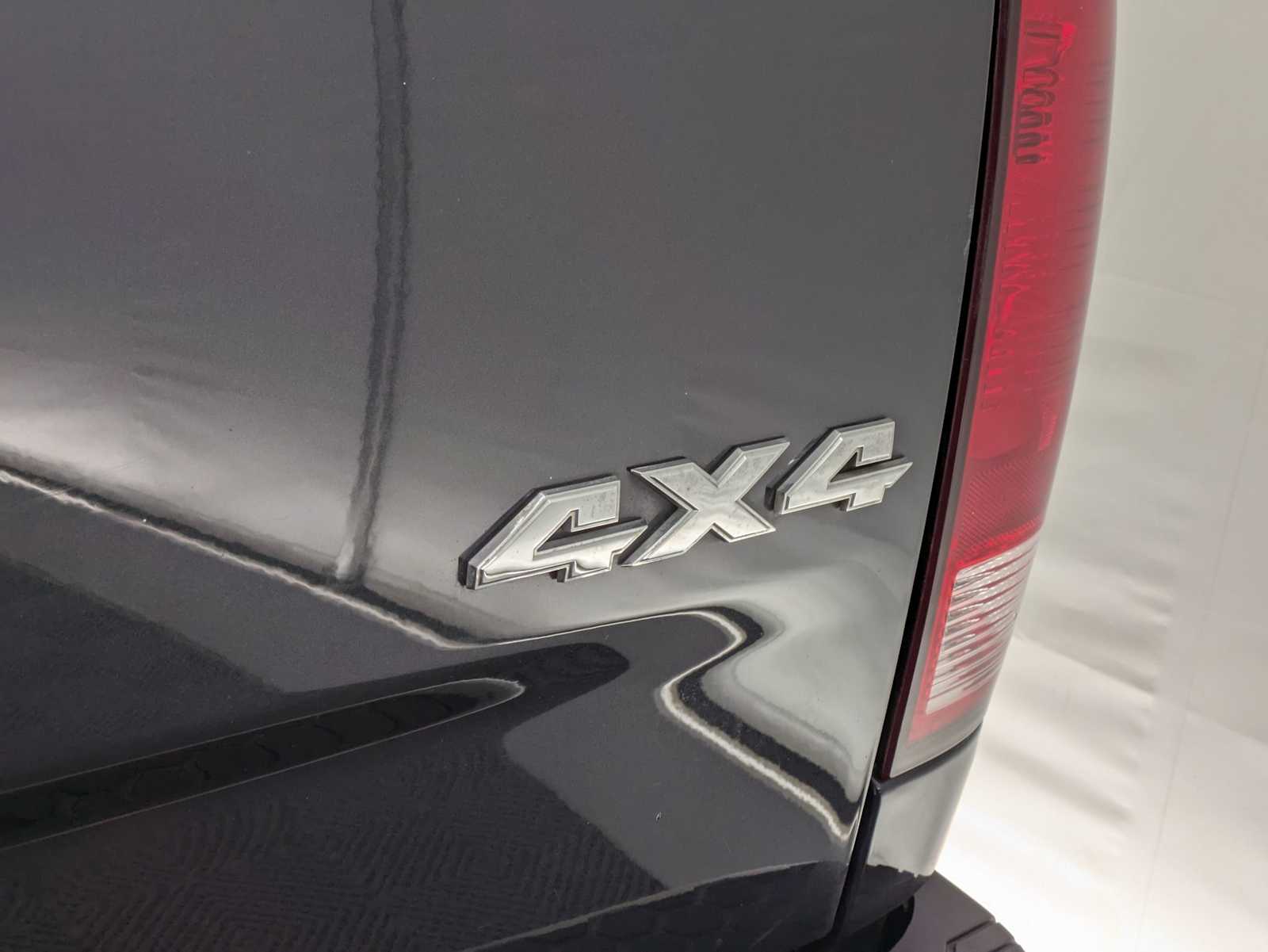 Thumbnail: 2015 RAM 1500 - 12