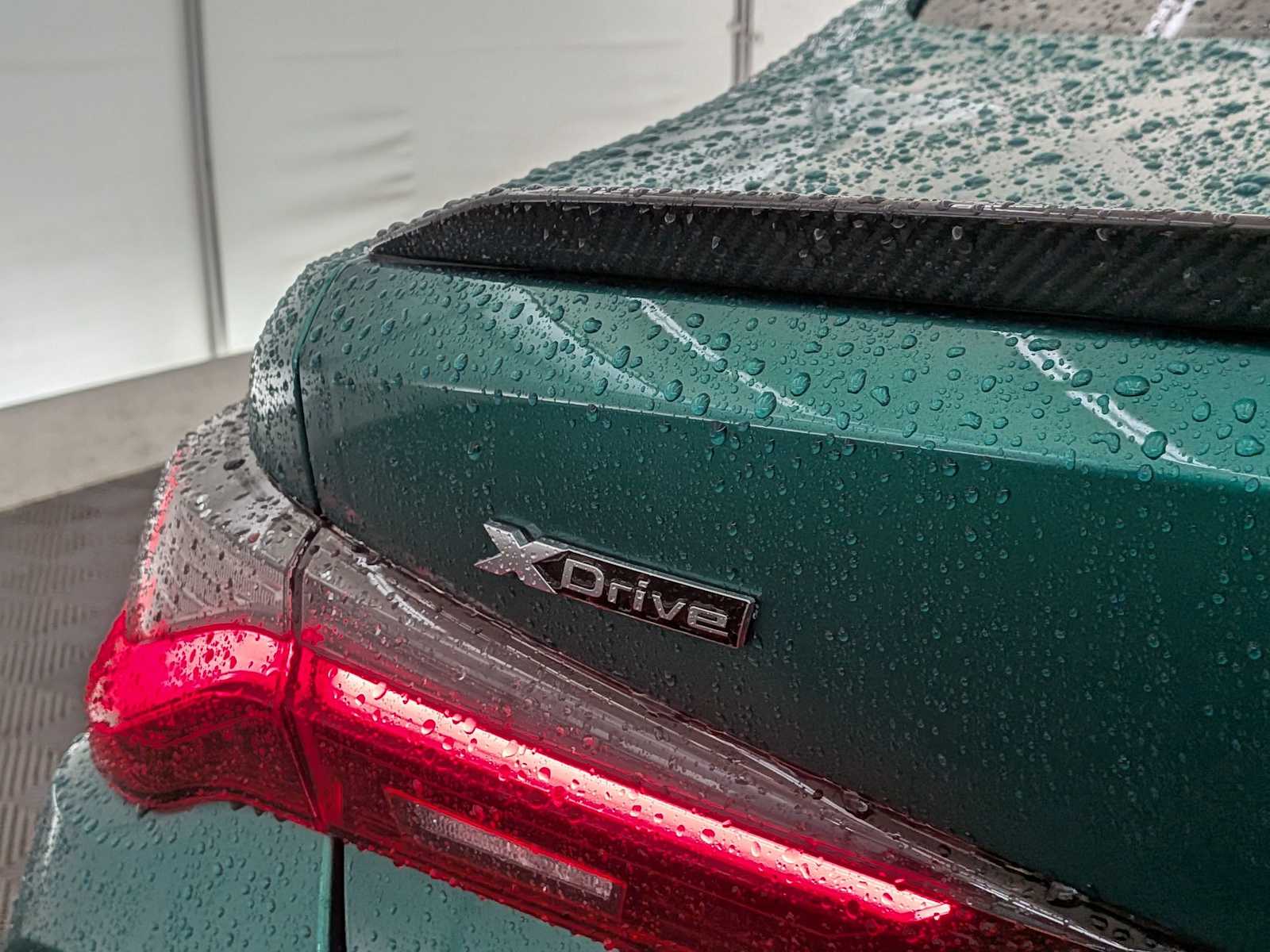 Thumbnail: 2024 BMW M4 - 12