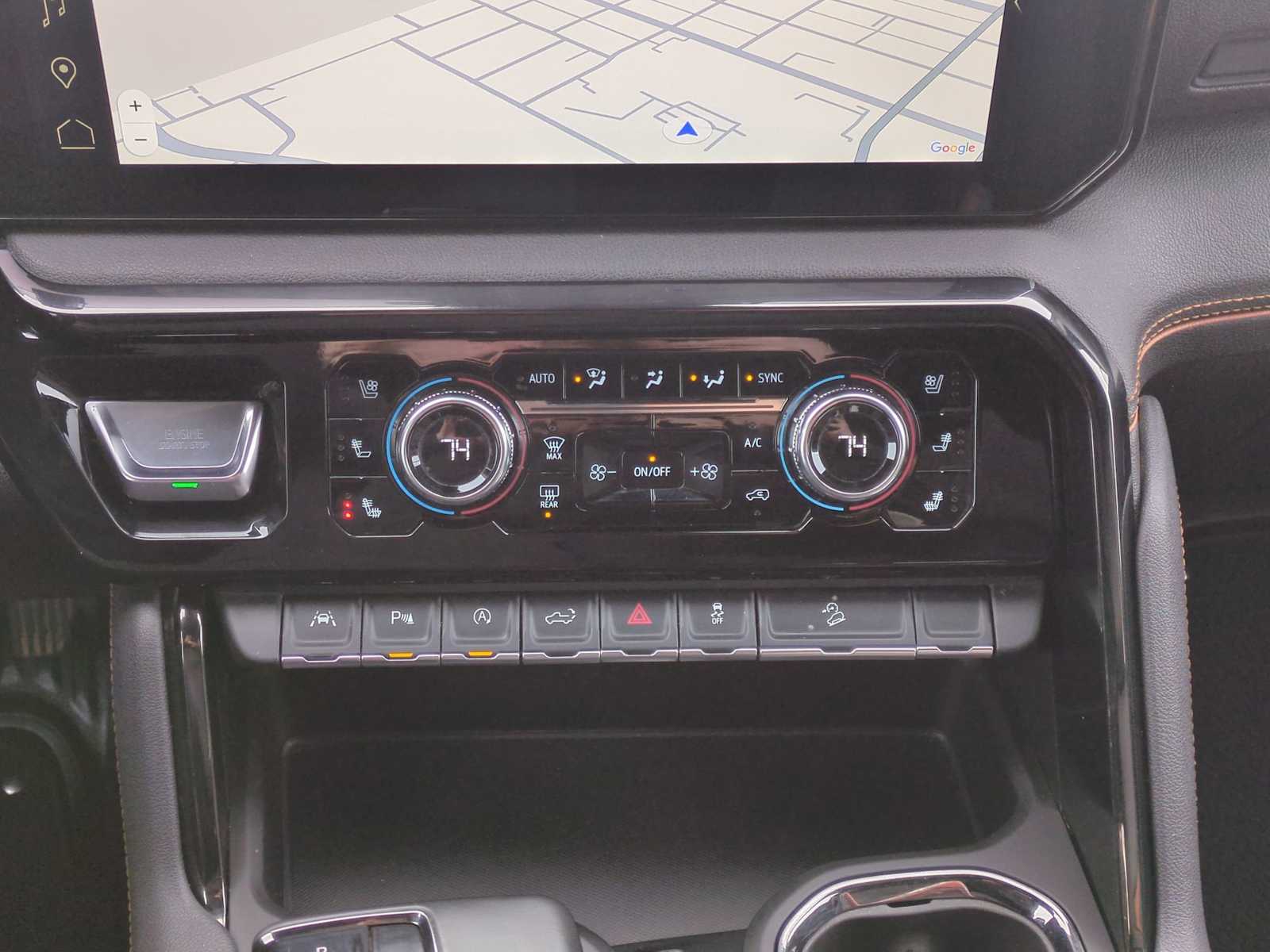 Thumbnail: 2025 GMC Sierra 1500 - 27