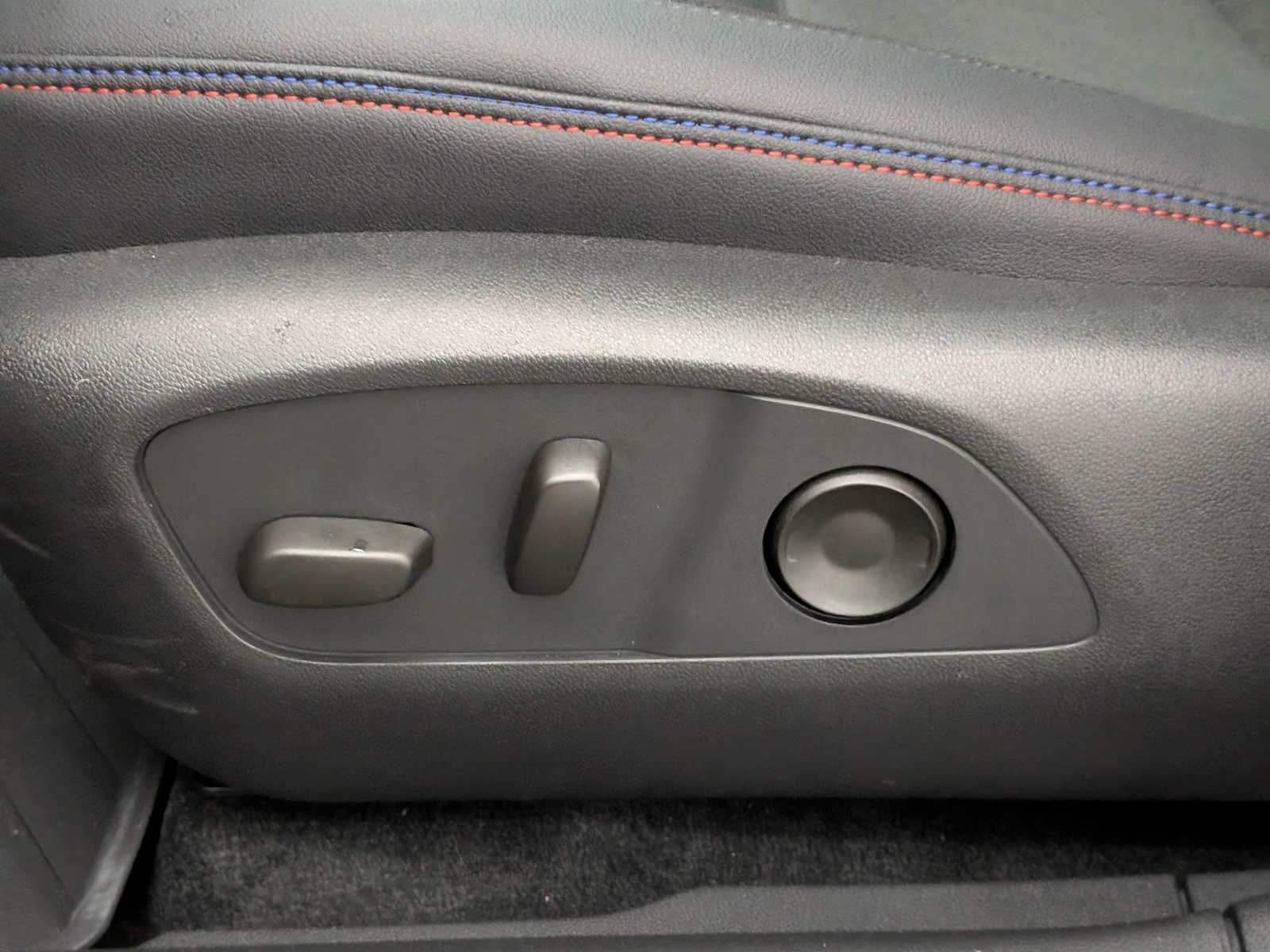 Thumbnail: 2026 Chevrolet Blazer EV - 18