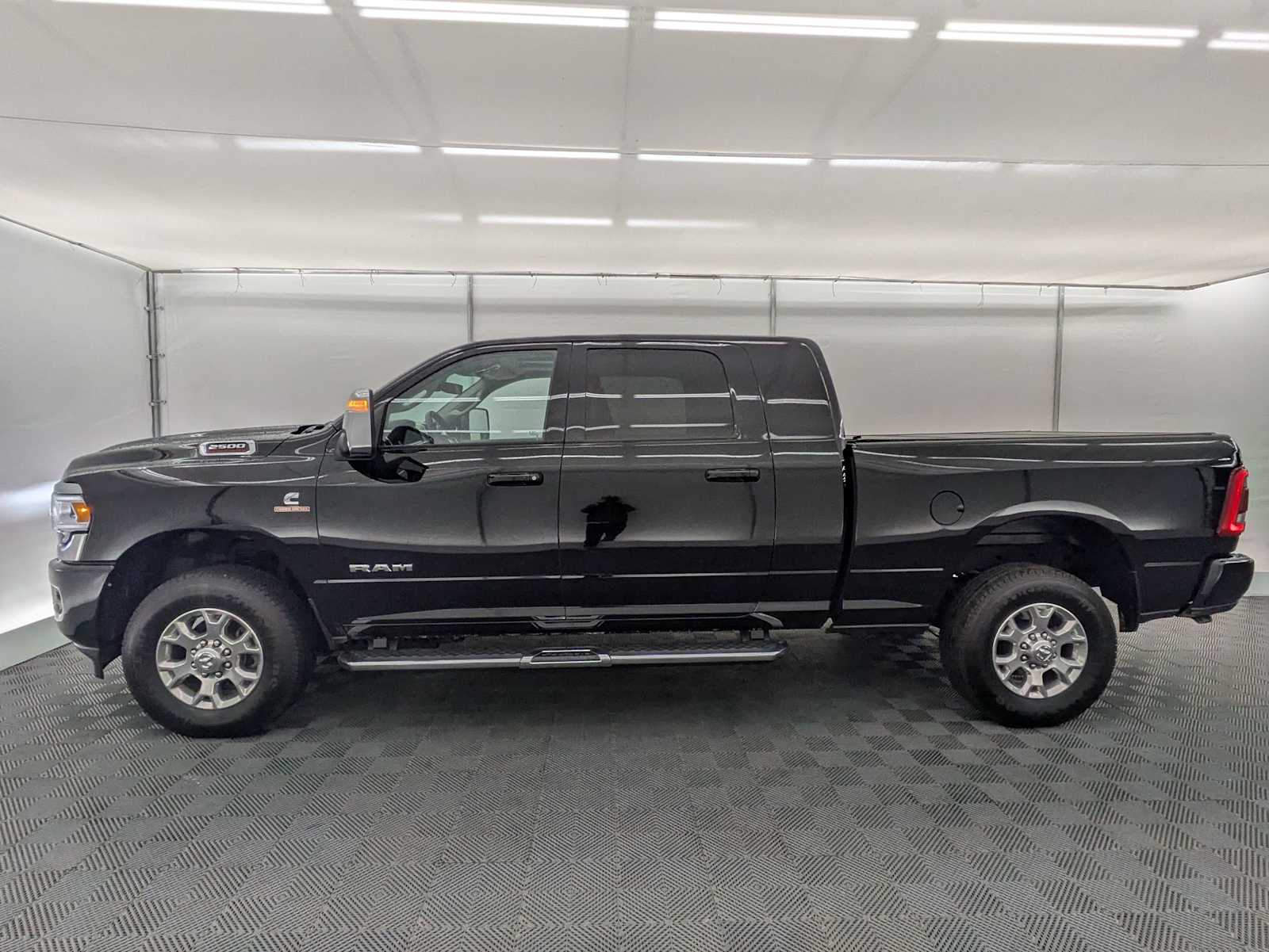 Thumbnail: 2024 RAM 2500 - 3