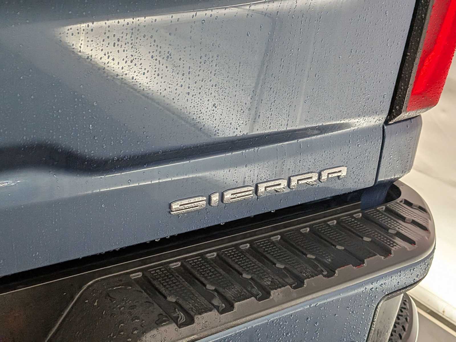 Thumbnail: 2024 GMC Sierra 2500 - 14