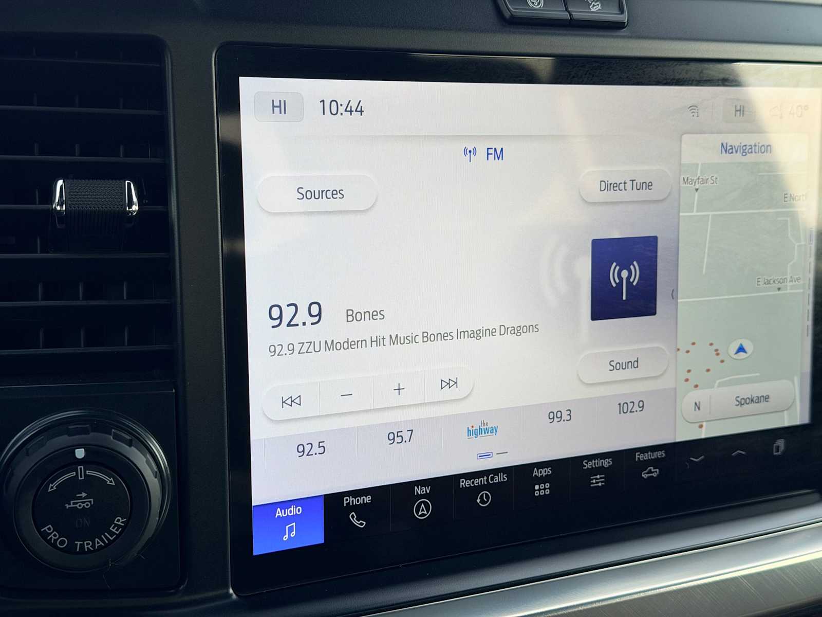 Thumbnail: 2025 Ford F-350 - 31