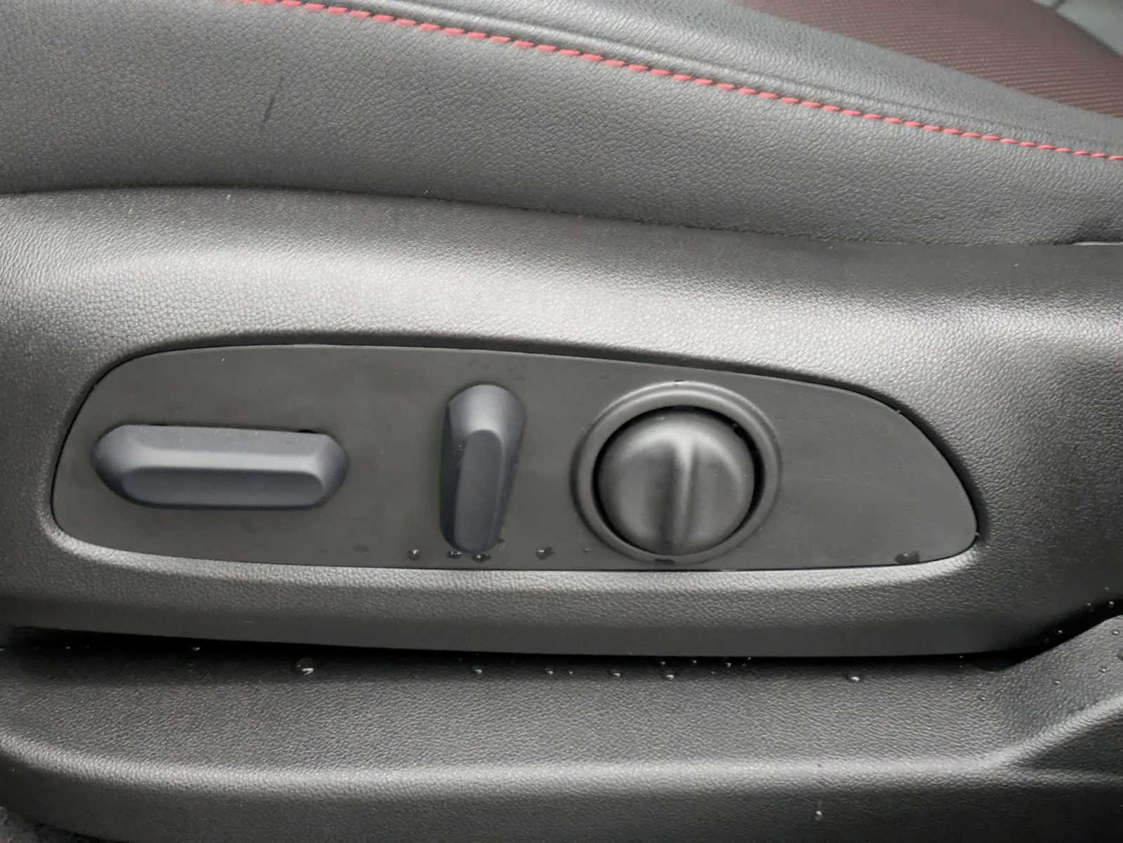 Thumbnail: 2026 Chevrolet Blazer - 17