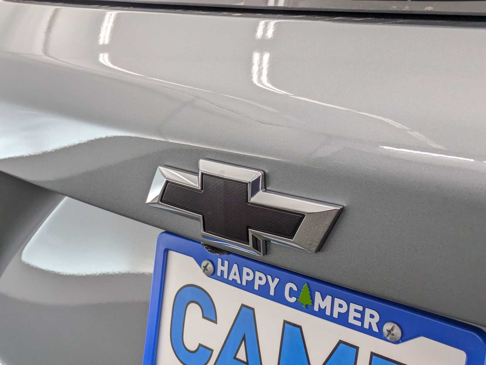 Thumbnail: 2026 Chevrolet Equinox - 12