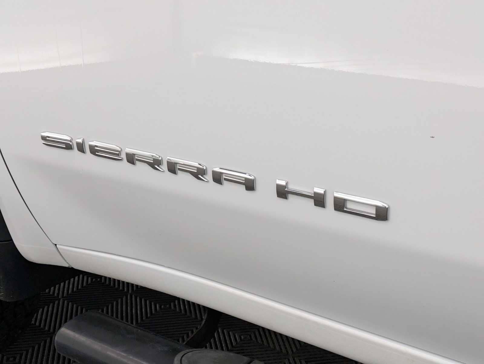 Thumbnail: 2024 GMC Sierra 3500 - 11