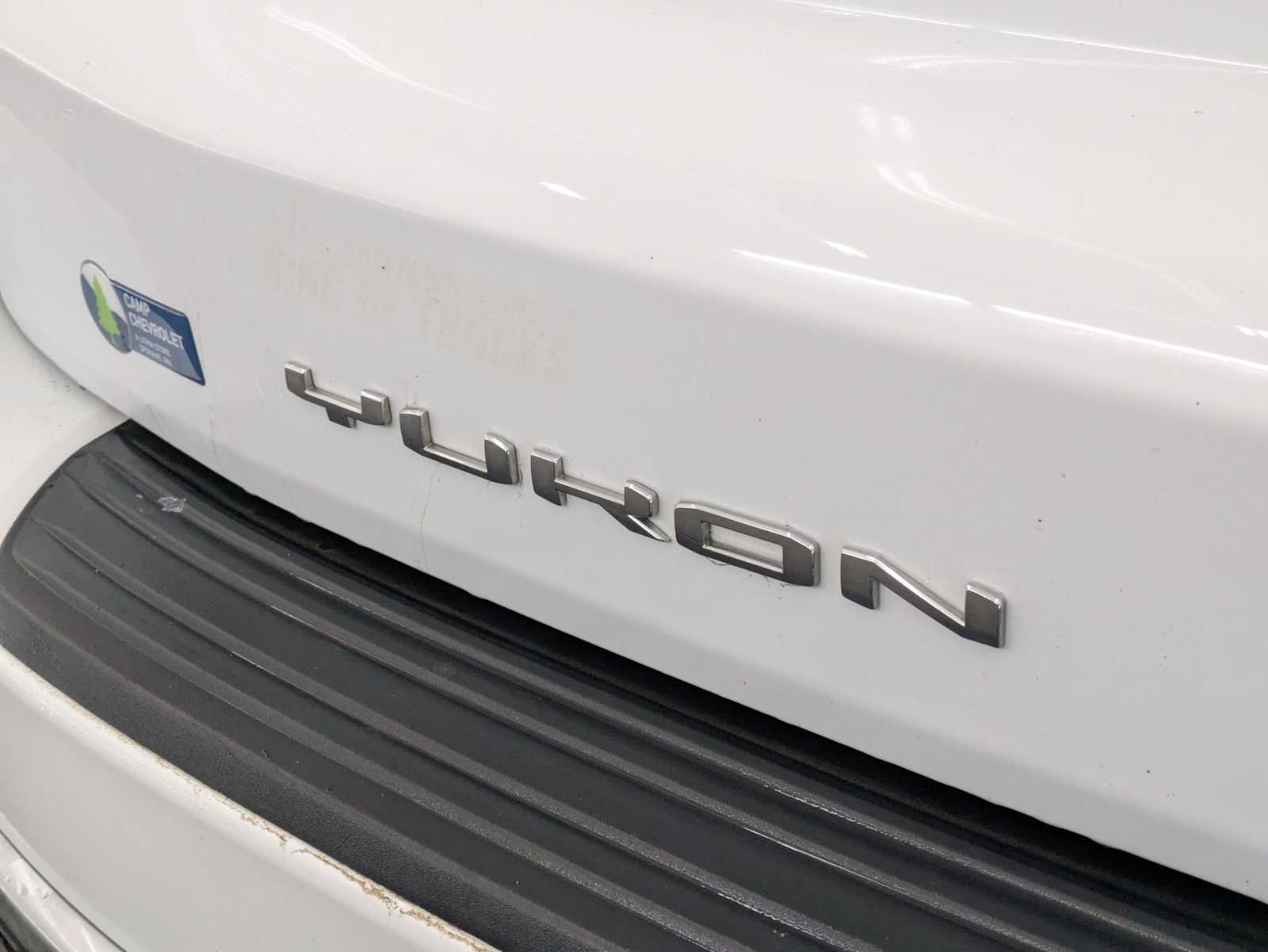 Thumbnail: 2021 GMC Yukon XL - 13