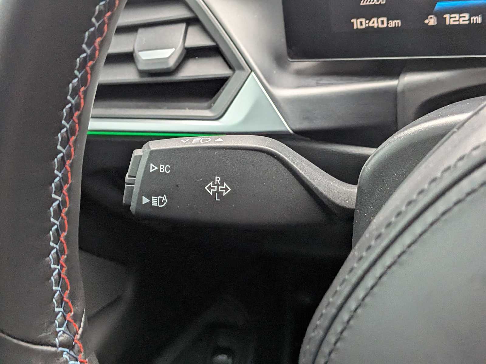 Thumbnail: 2024 BMW M4 - 26