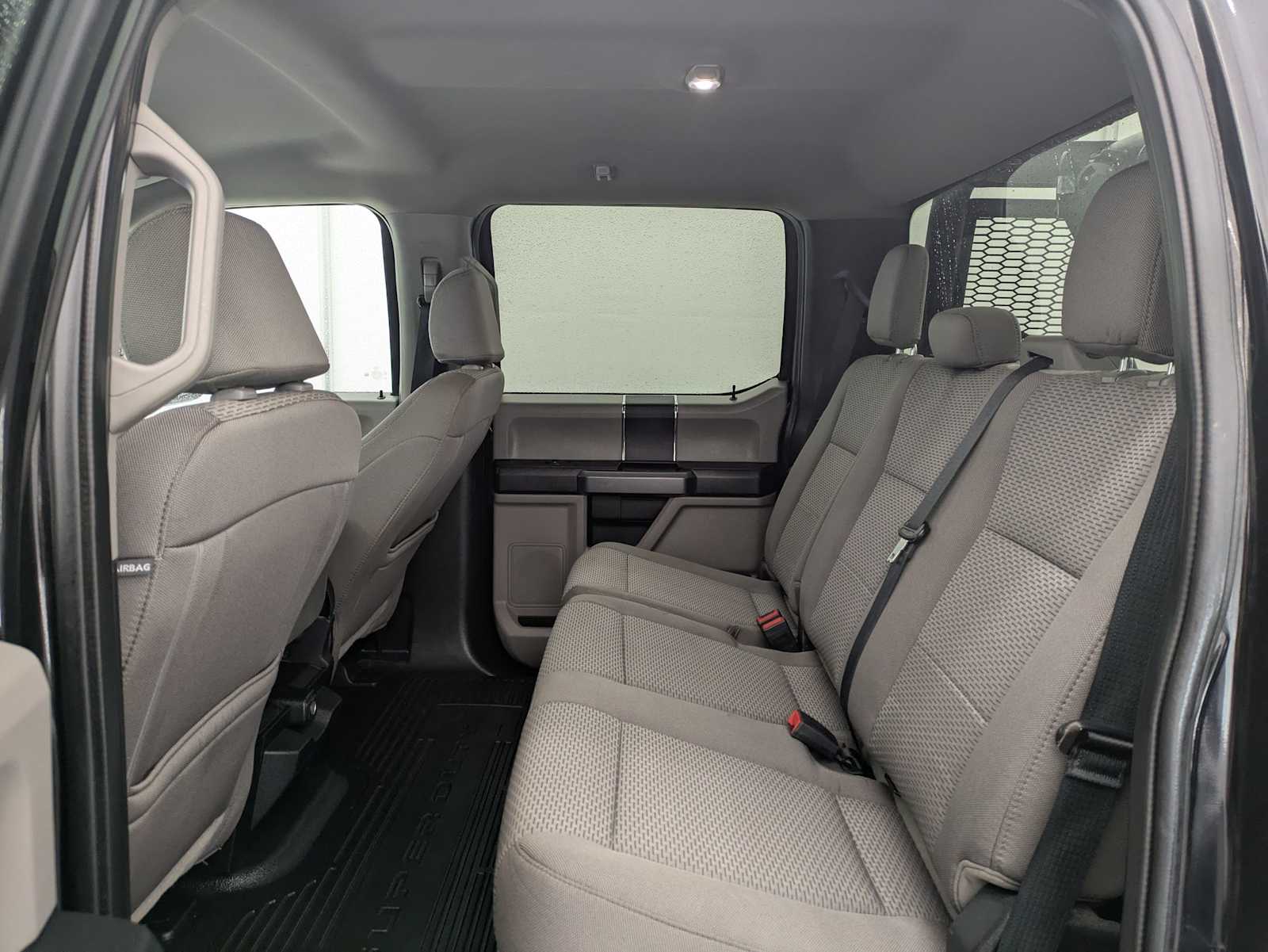 Thumbnail: 2021 Ford F-350 - 19