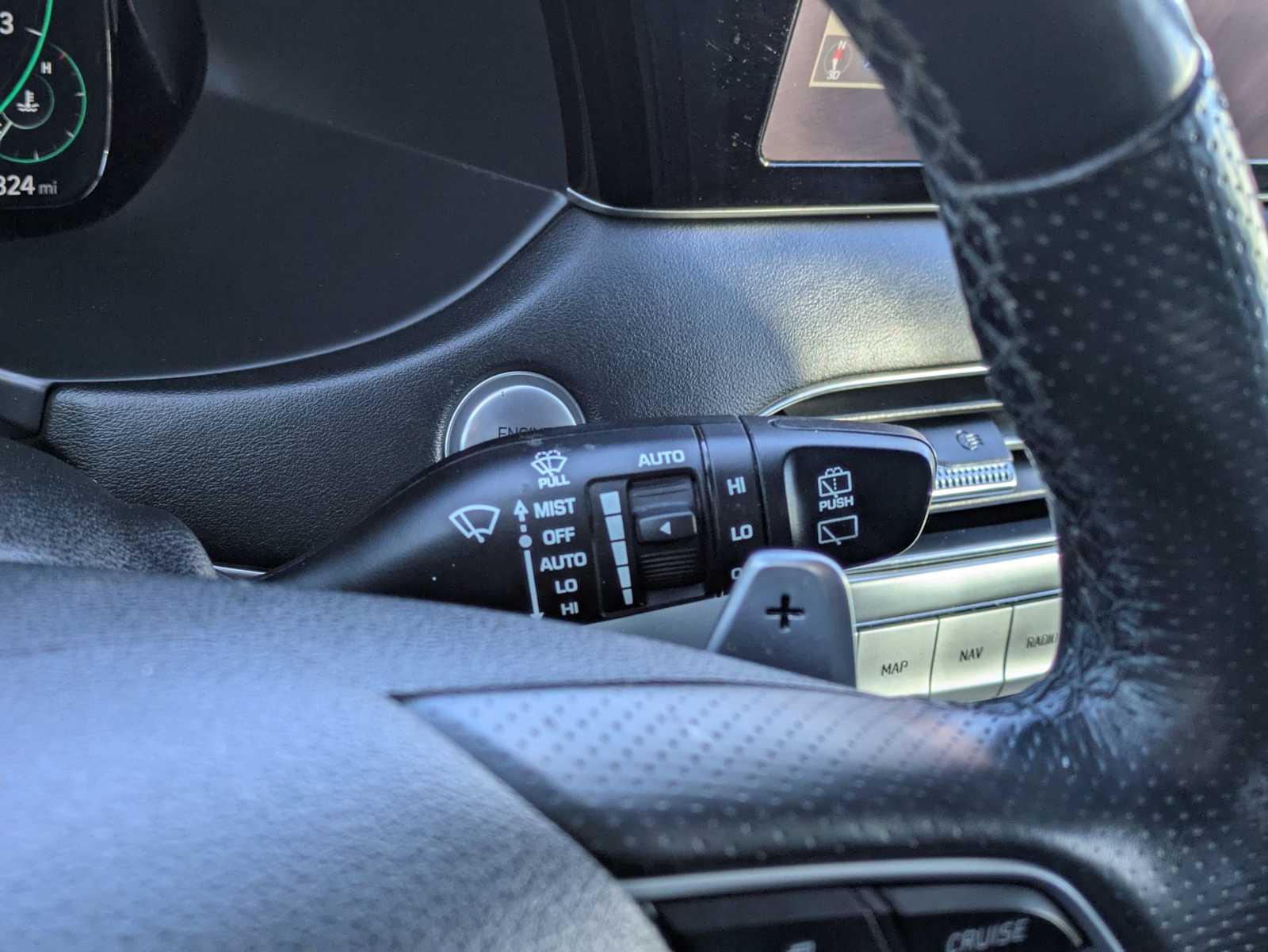 Thumbnail: 2020 Hyundai Palisade - 26