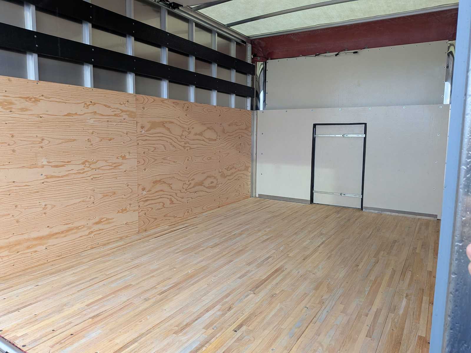 Thumbnail: 2024 Chevrolet Express - 25