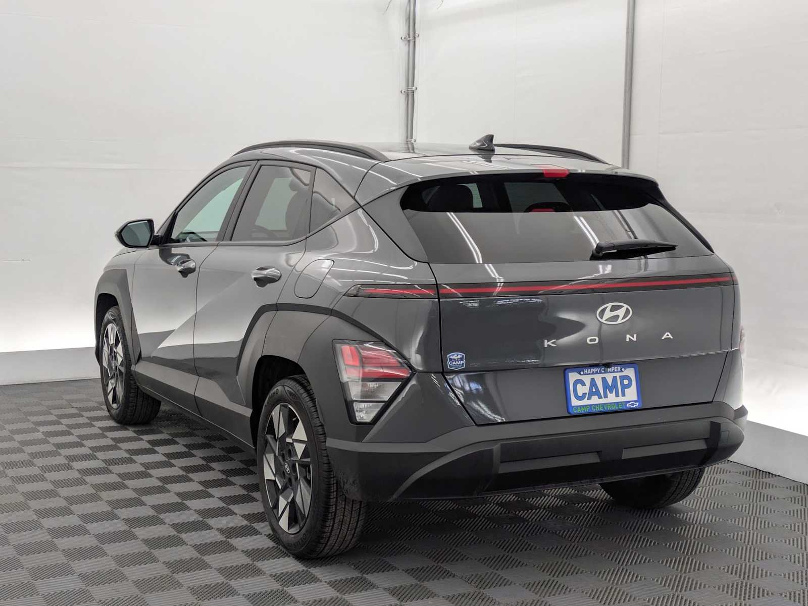 Thumbnail: 2025 Hyundai Kona - 4