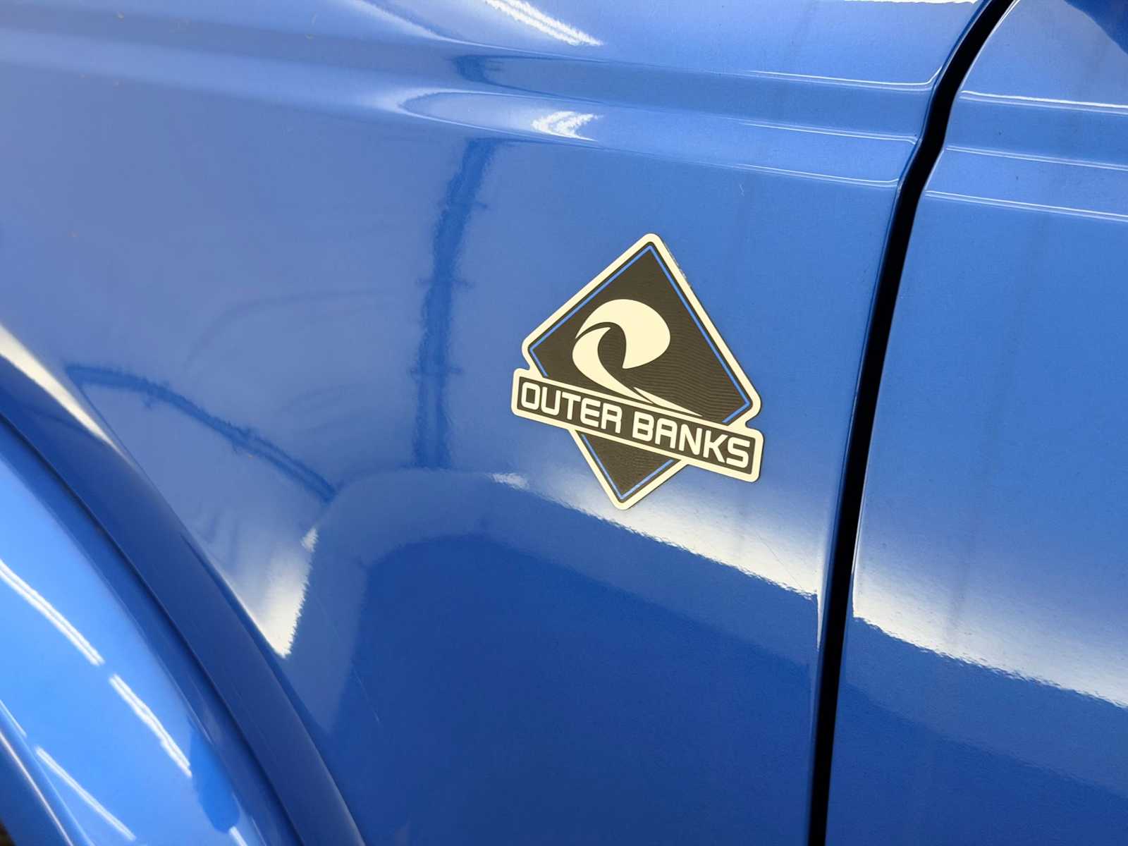 Thumbnail: 2024 Ford Bronco - 11