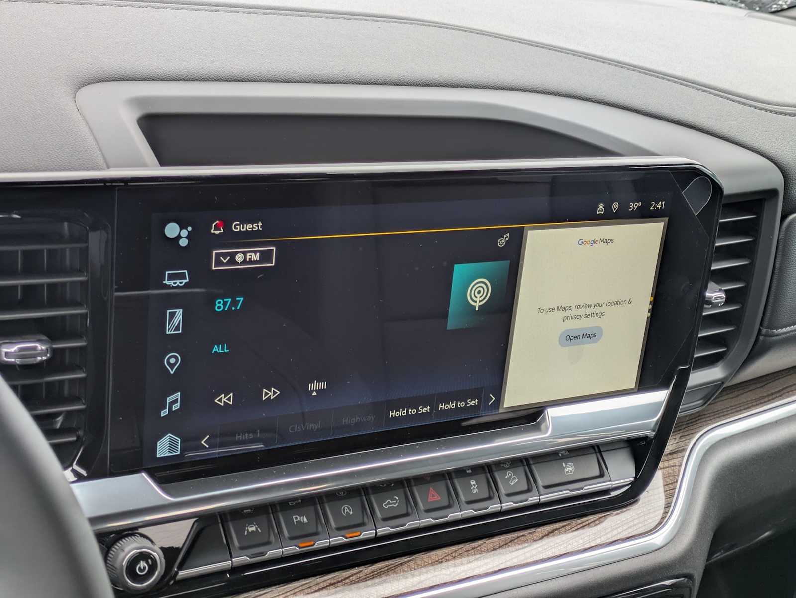 Thumbnail: 2026 Chevrolet Silverado 1500 - 31