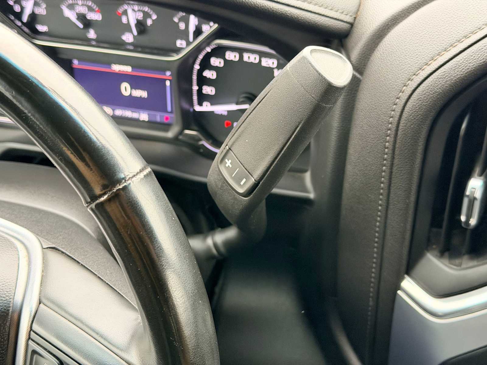 Thumbnail: 2023 GMC Sierra 3500 - 29