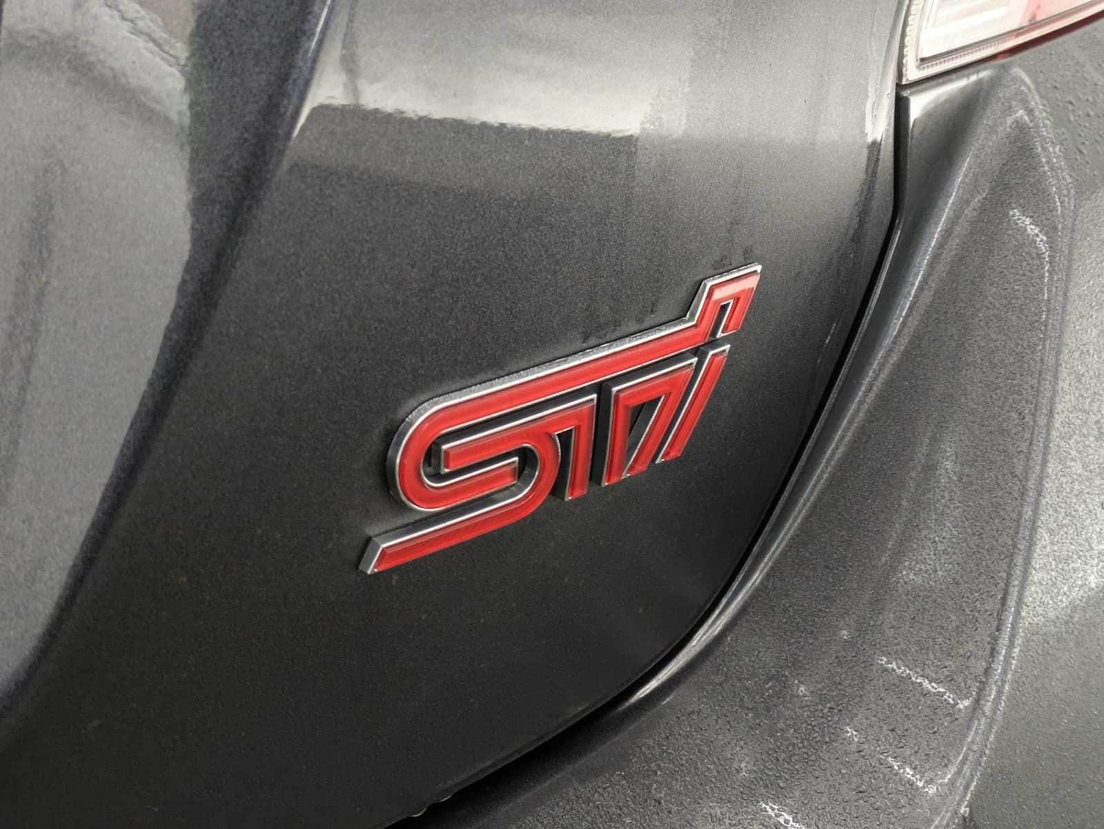 Thumbnail: 2018 Subaru WRX - 13