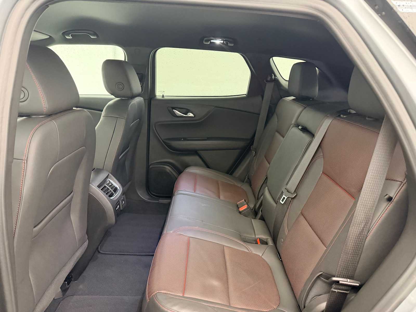 Thumbnail: 2025 Chevrolet Blazer - 20