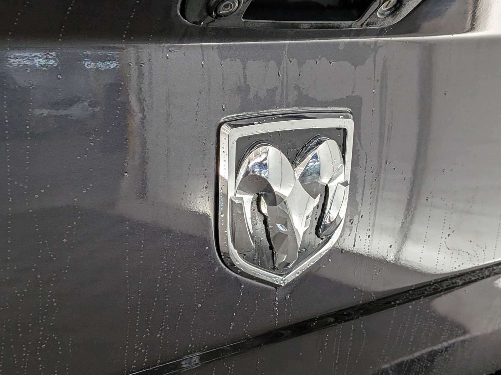 Thumbnail: 2013 RAM 1500 - 13