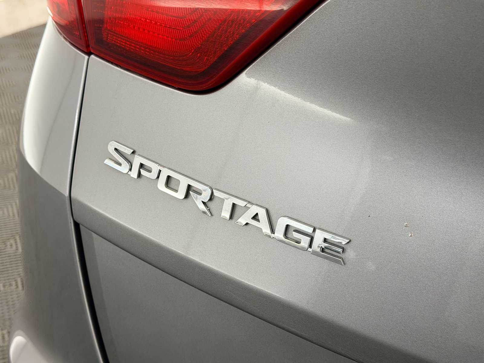 Thumbnail: 2018 Kia Sportage - 12