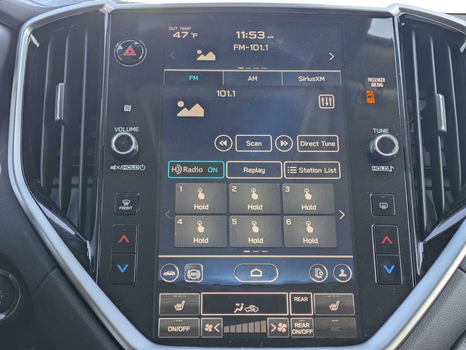 Thumbnail: 2024 Subaru Ascent - 28