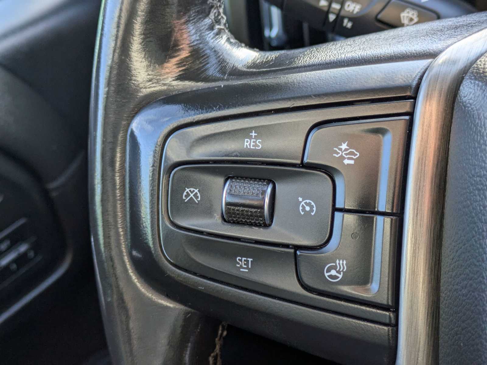 Thumbnail: 2020 GMC Sierra 1500 - 25