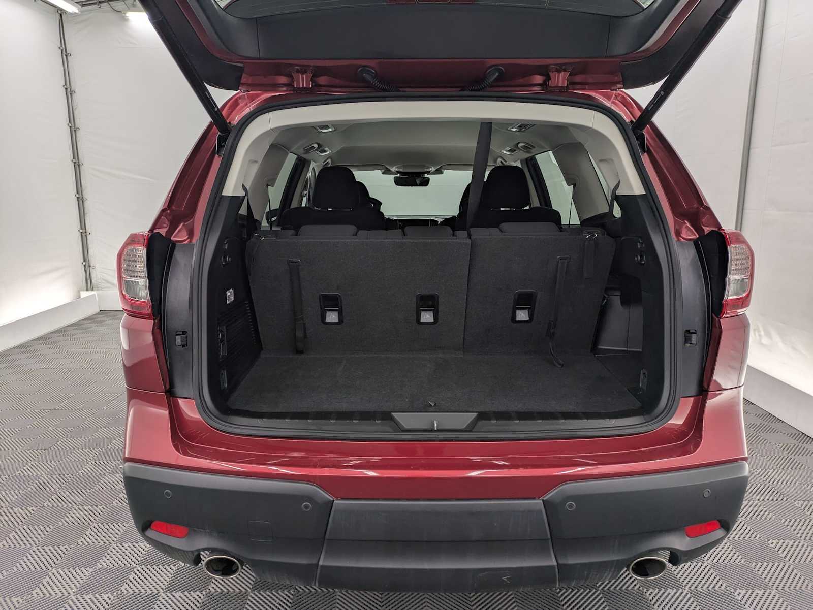 Thumbnail: 2024 Subaru Ascent - 33