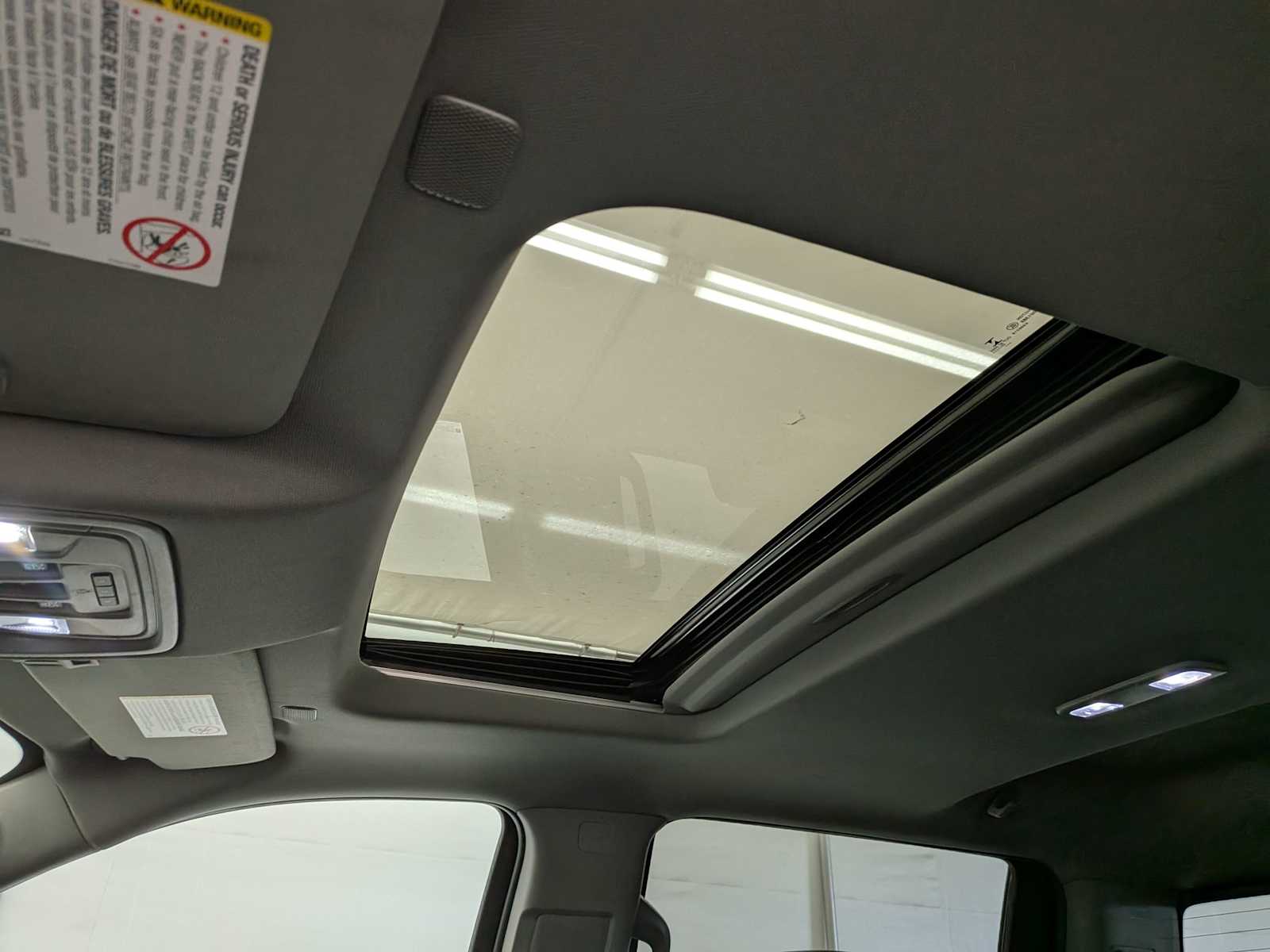 Thumbnail: 2023 GMC Sierra 3500 - 20