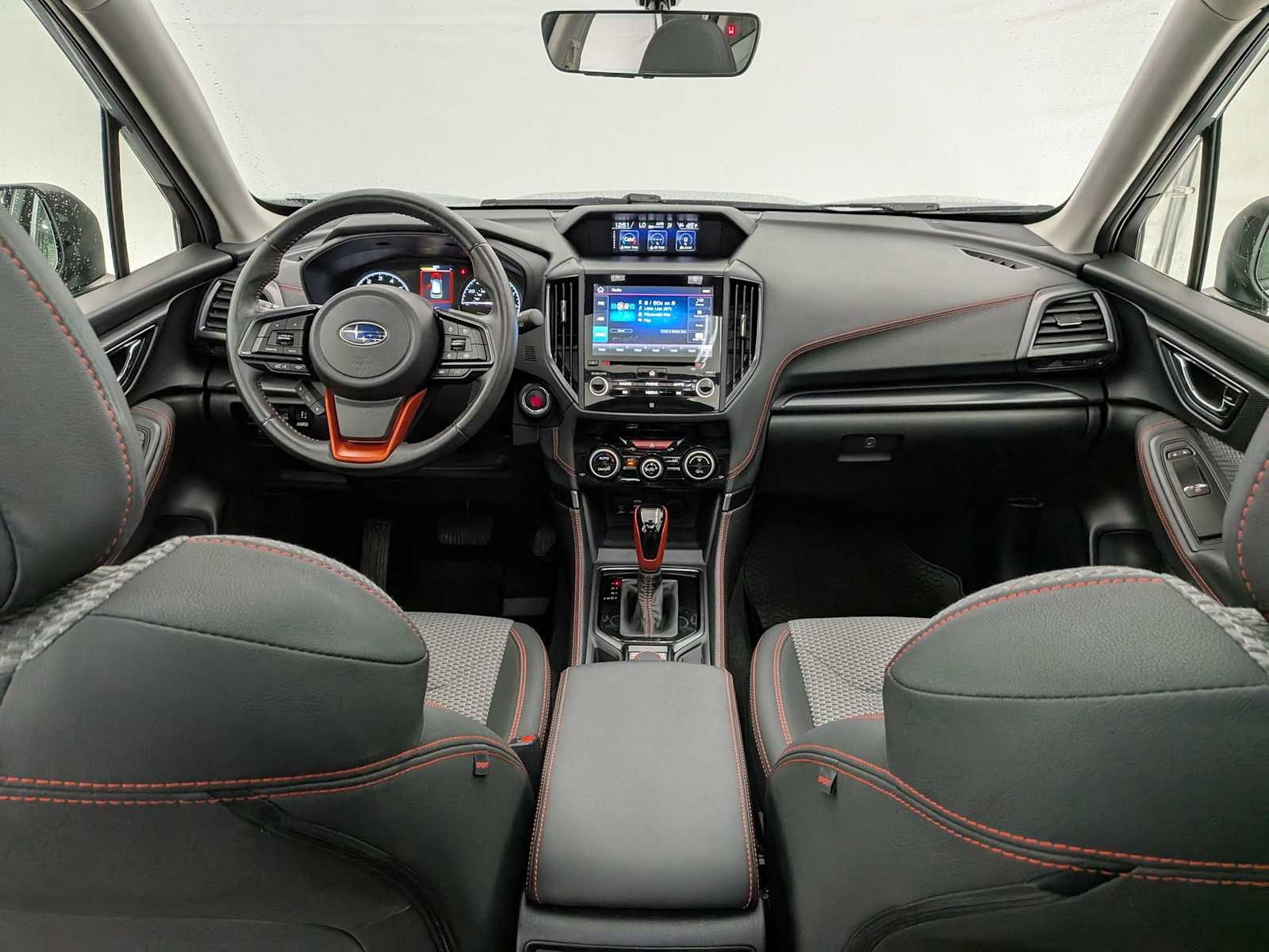 Thumbnail: 2022 Subaru Forester - 16