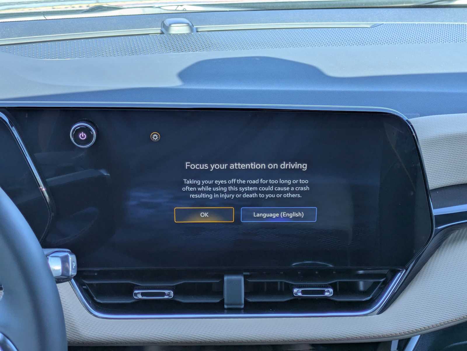 Thumbnail: 2026 Chevrolet Equinox - 27