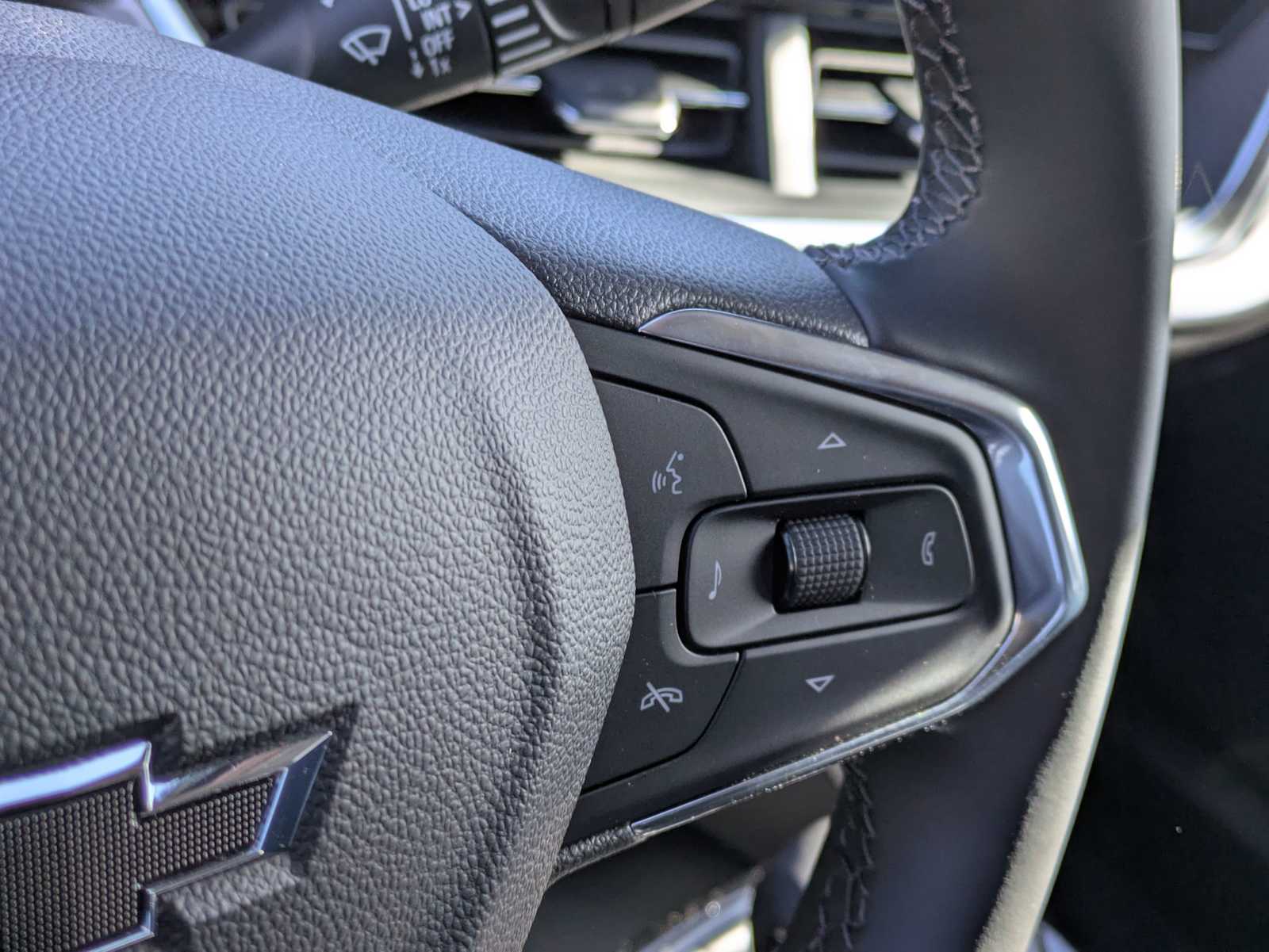 Thumbnail: 2026 Chevrolet Trax - 25