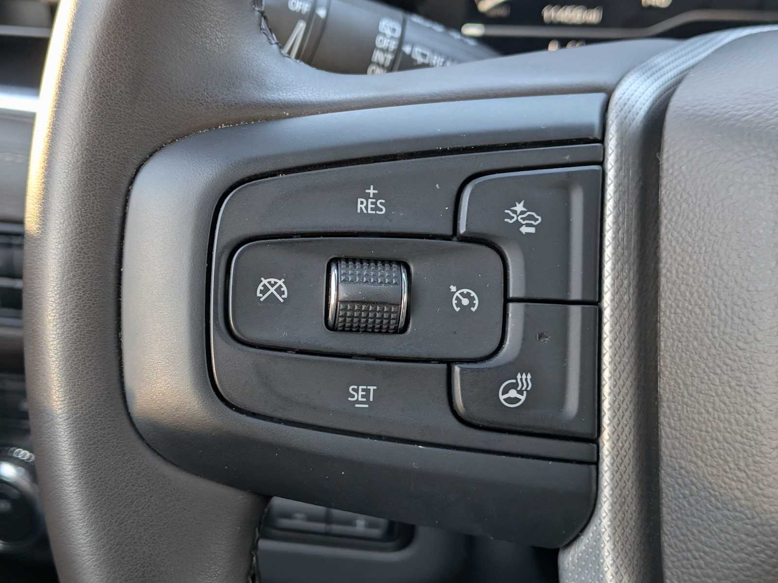 Thumbnail: 2024 GMC Yukon - 27