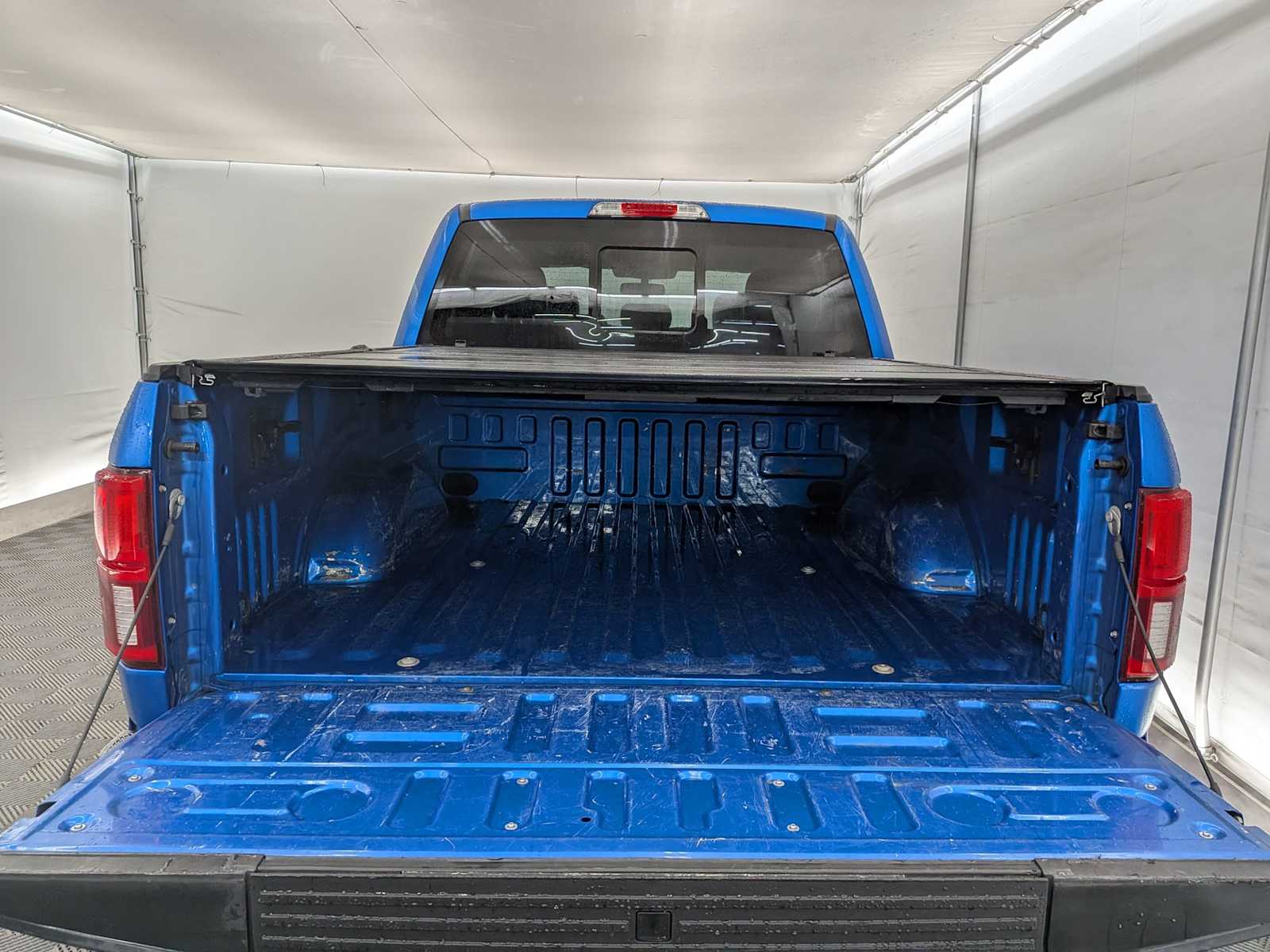 Thumbnail: 2019 Ford F-150 - 34