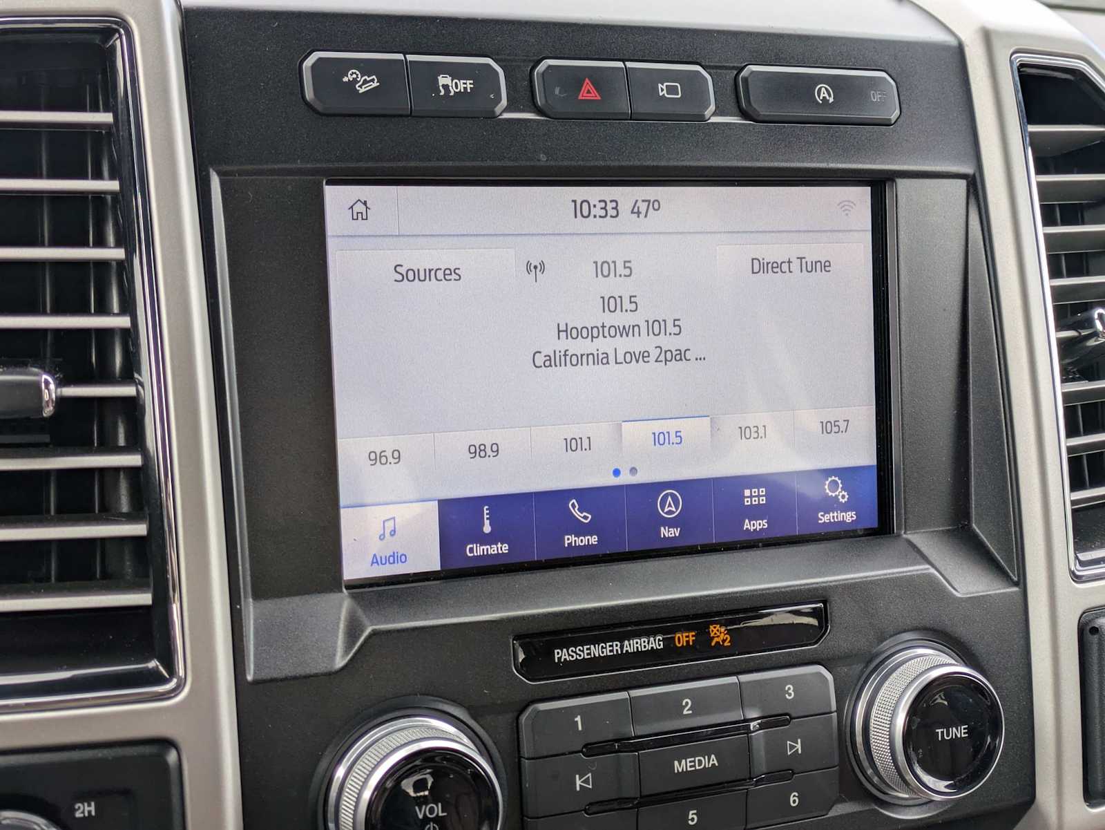 Thumbnail: 2020 Ford F-150 - 32