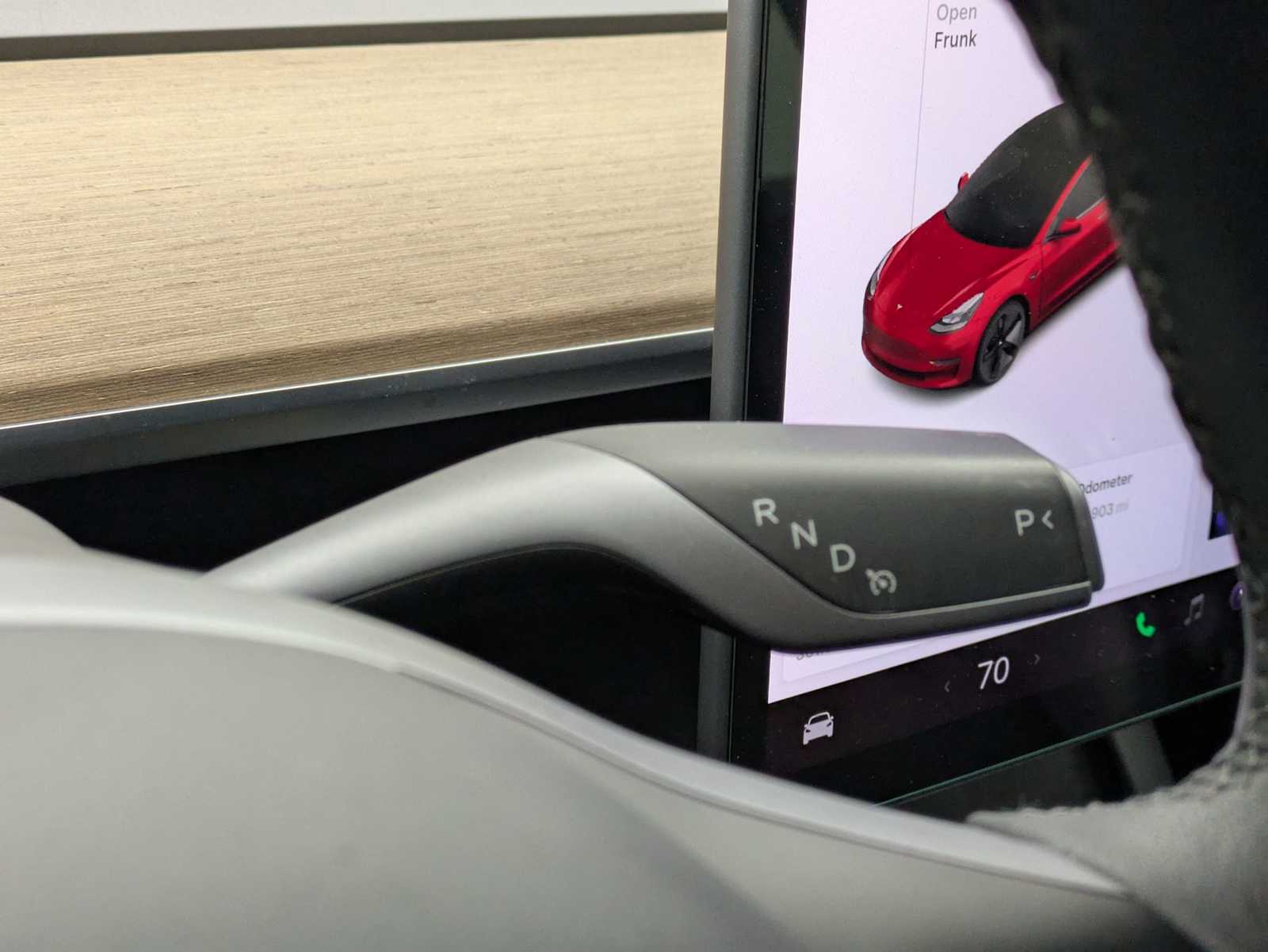 Thumbnail: 2021 Tesla Model 3 - 29