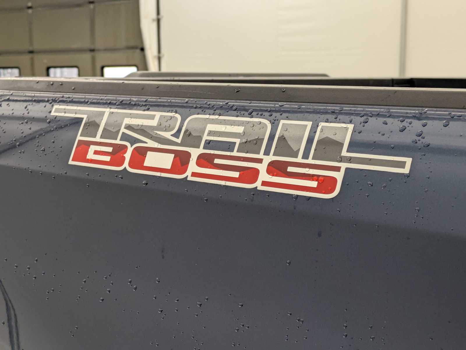 Thumbnail: 2023 Chevrolet Silverado 1500 - 14