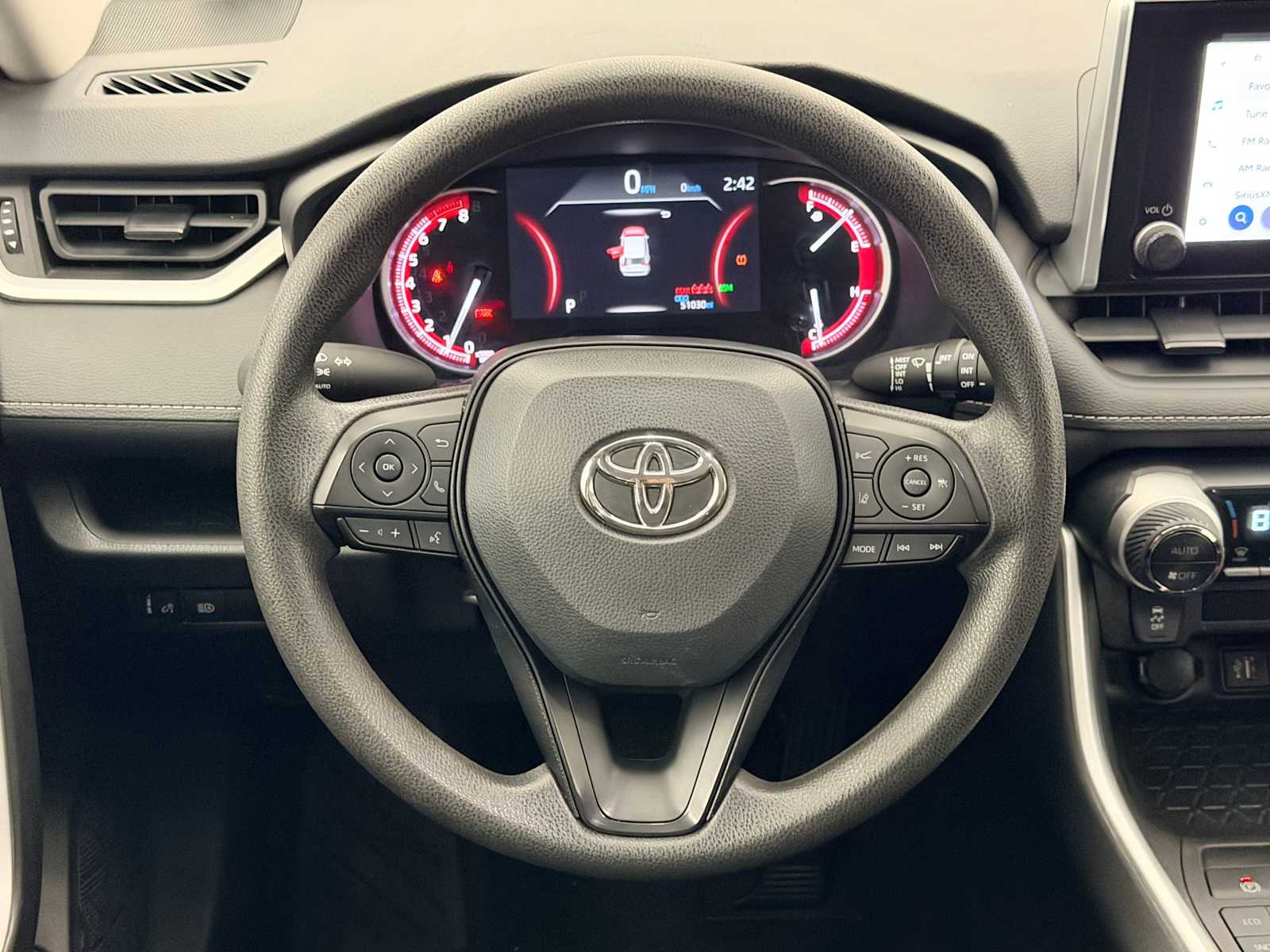 Thumbnail: 2023 Toyota RAV4 - 23