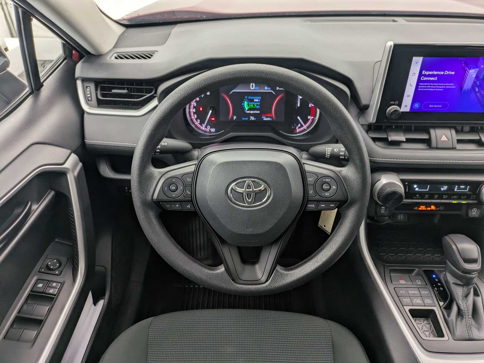 Thumbnail: 2024 Toyota RAV4 - 21