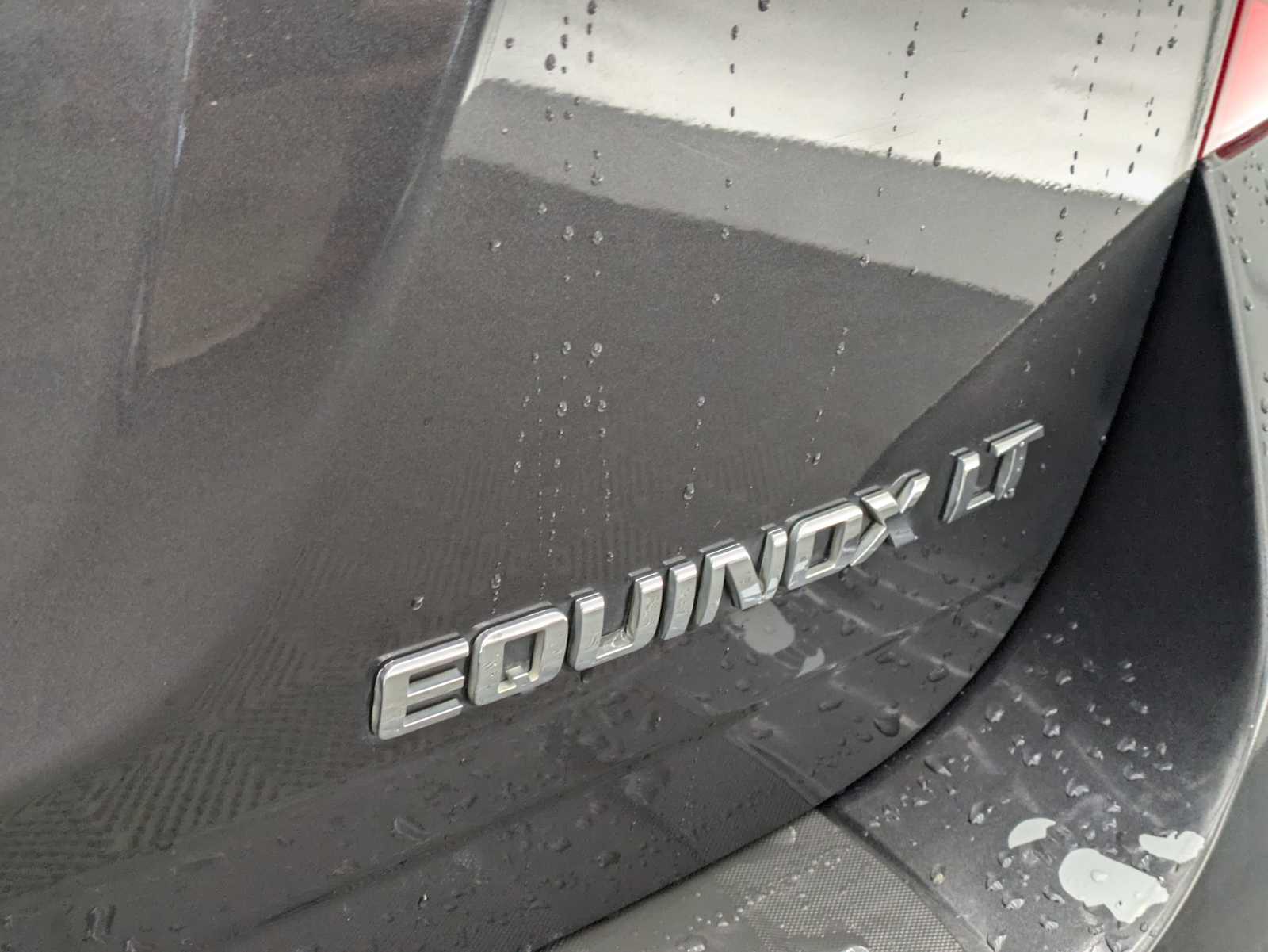 Thumbnail: 2015 Chevrolet Equinox - 13