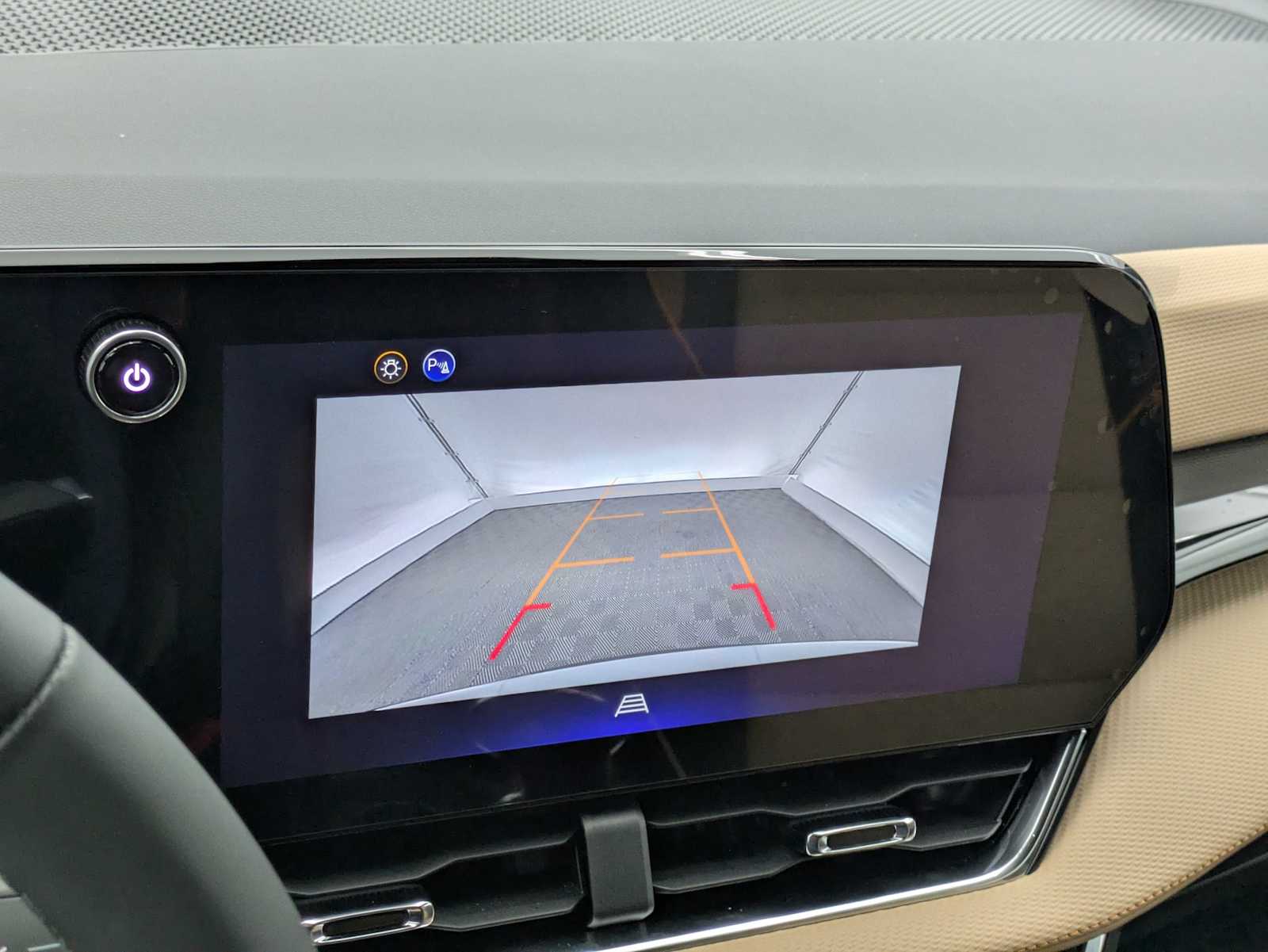 Thumbnail: 2026 Chevrolet Equinox - 28