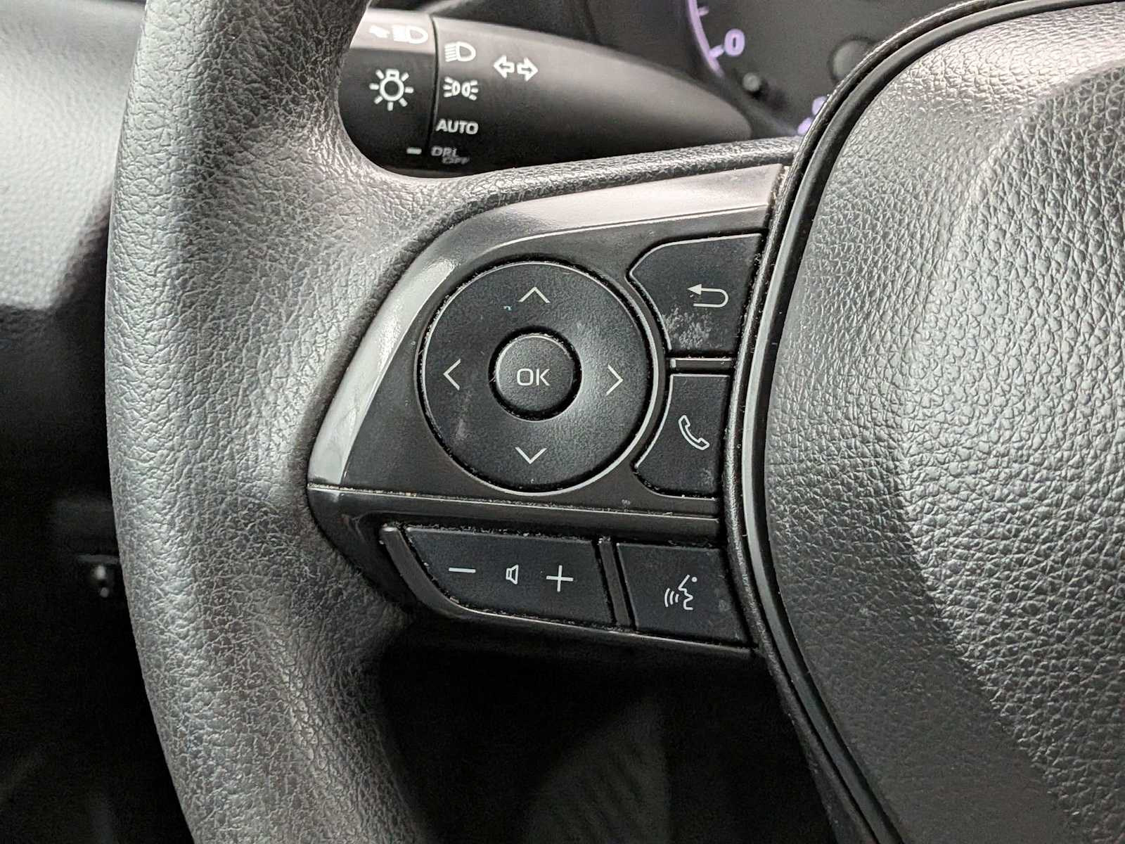 Thumbnail: 2024 Toyota Corolla - 22