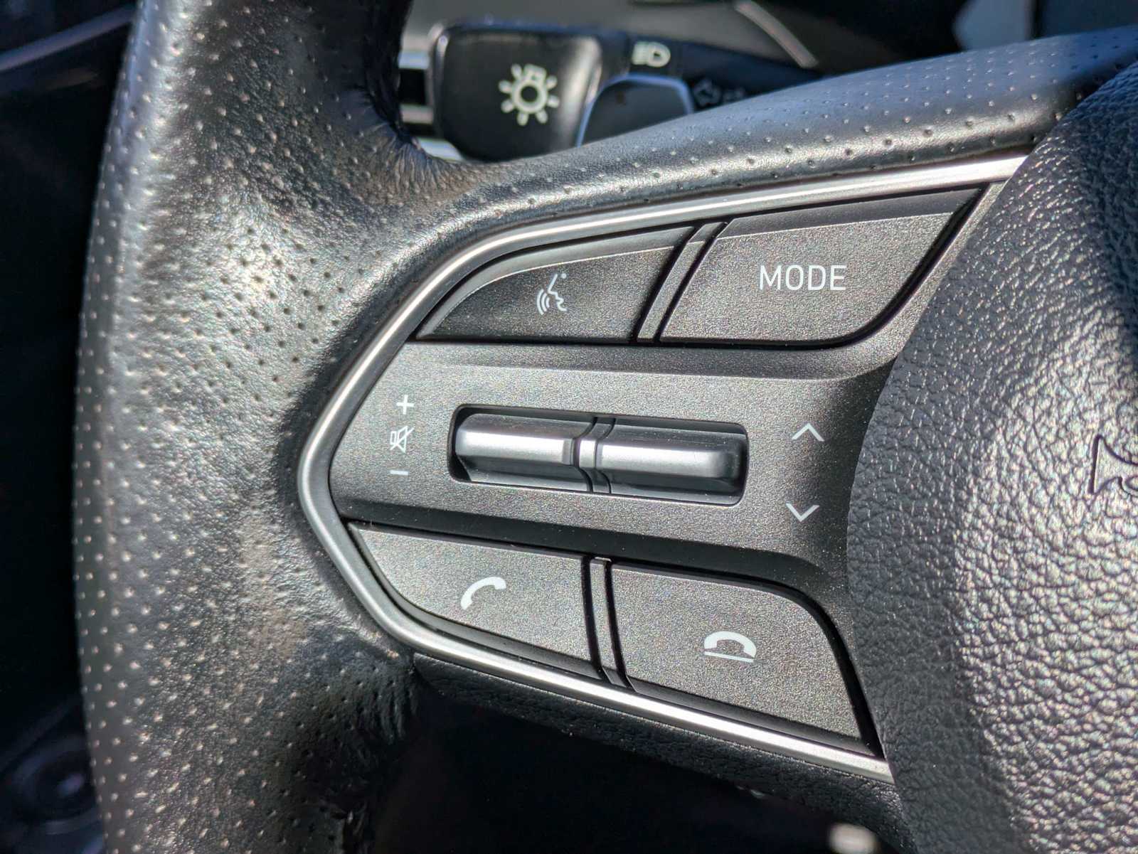 Thumbnail: 2020 Hyundai Palisade - 24