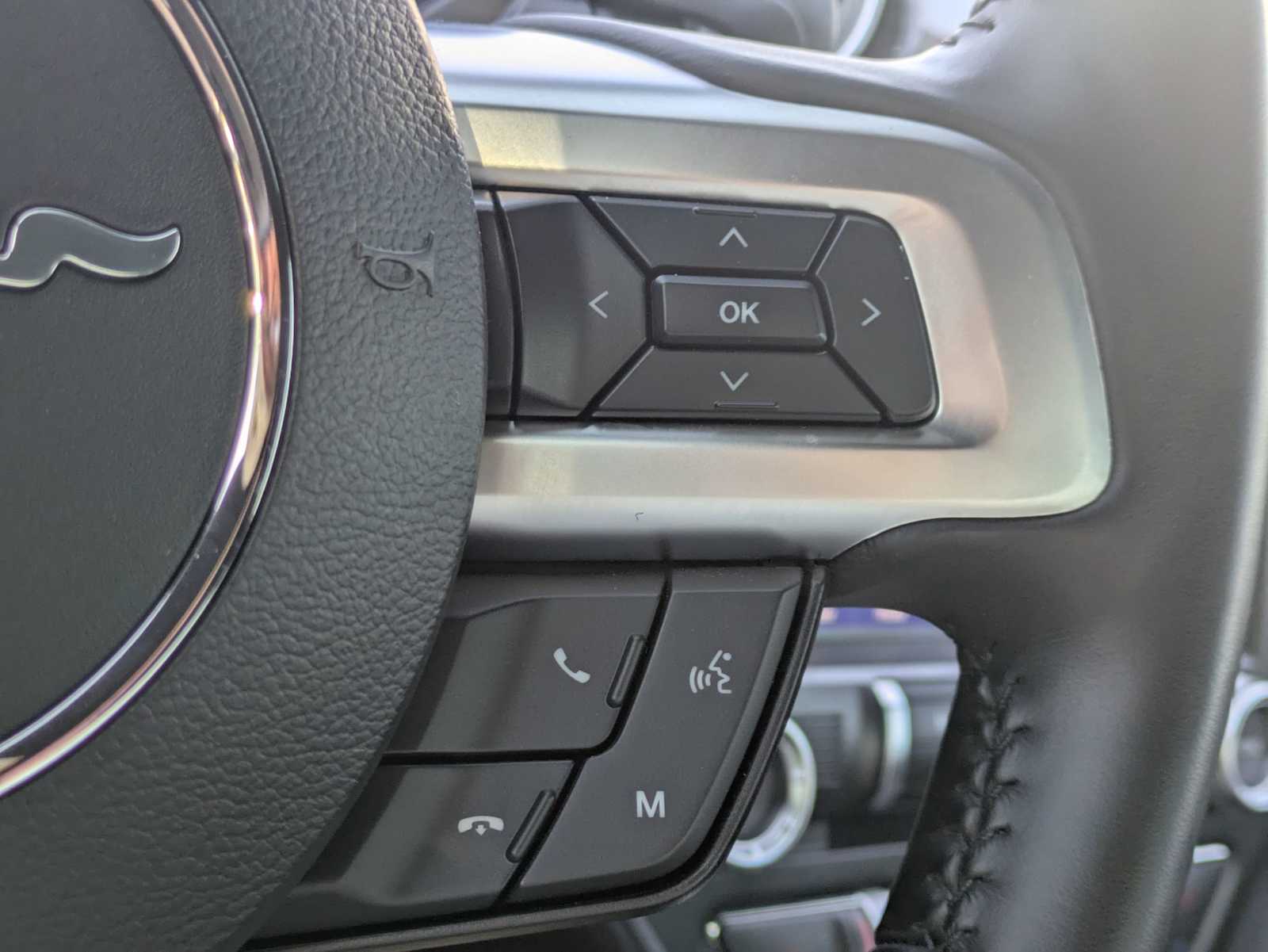 Thumbnail: 2019 Ford Mustang - 23