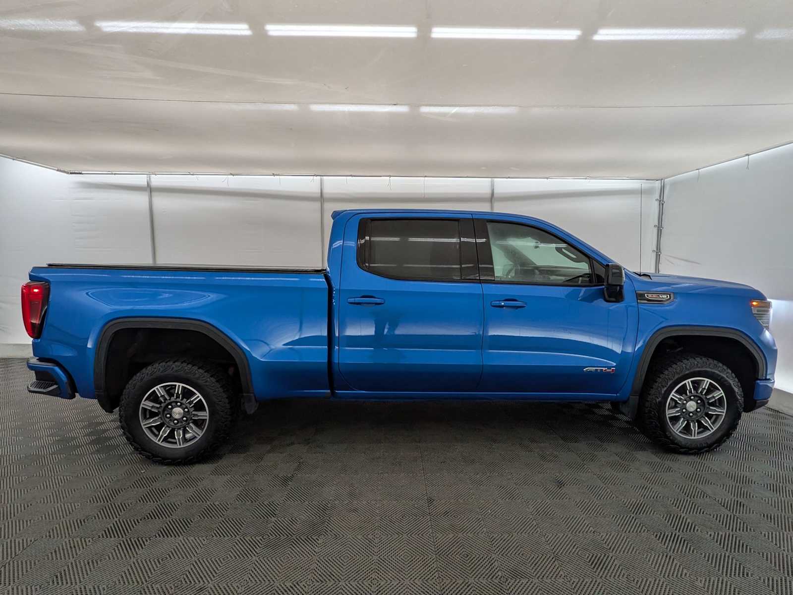 Thumbnail: 2024 GMC Sierra 1500 - 7