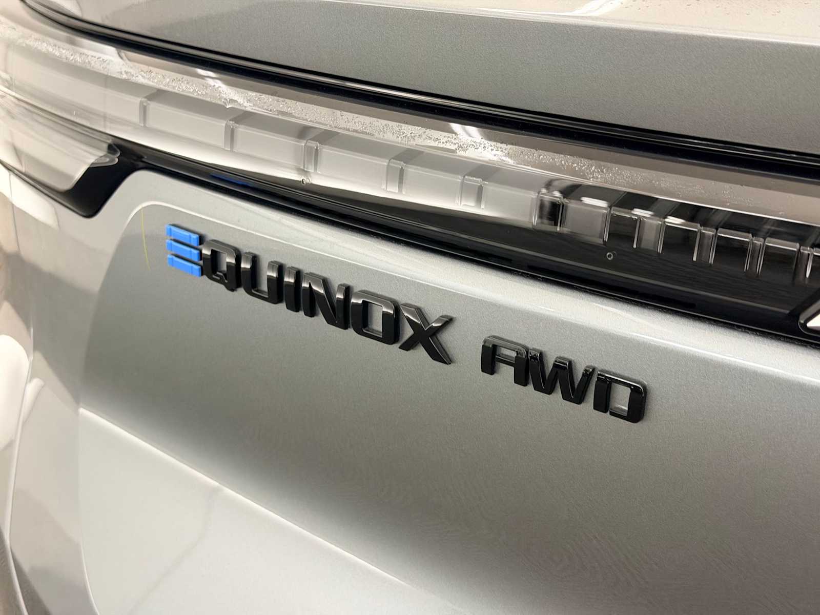 Thumbnail: 2026 Chevrolet Equinox - 12