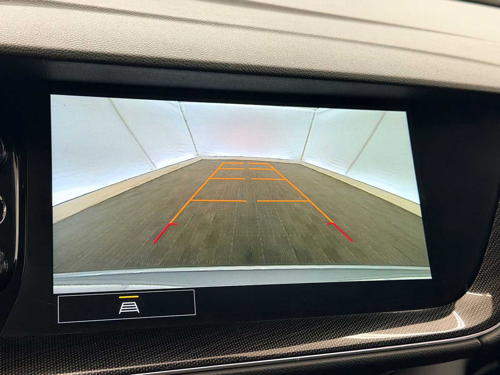 Thumbnail: 2023 Buick Envision - 29