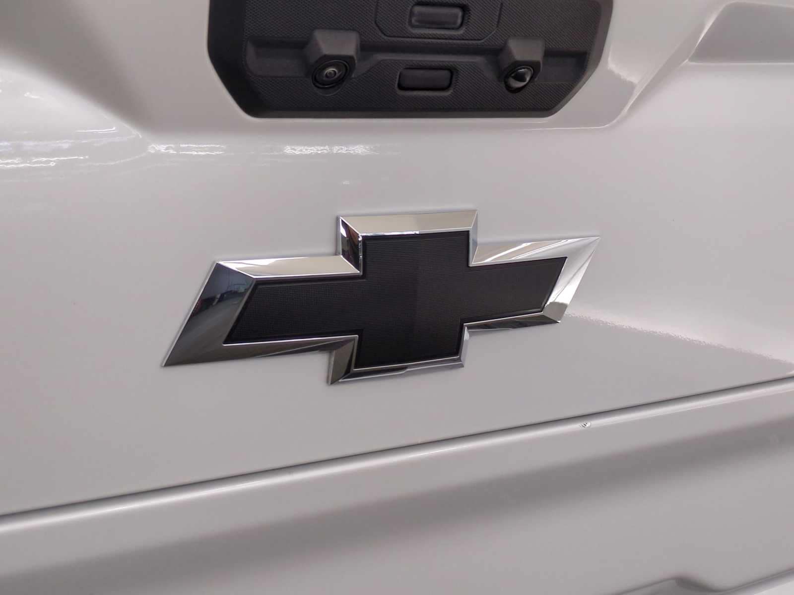 Thumbnail: 2024 Chevrolet Silverado 1500 - 11