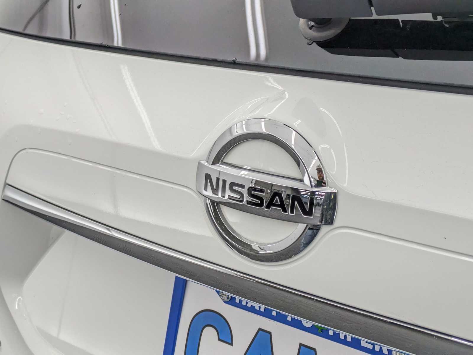 Thumbnail: 2018 Nissan Rogue - 11