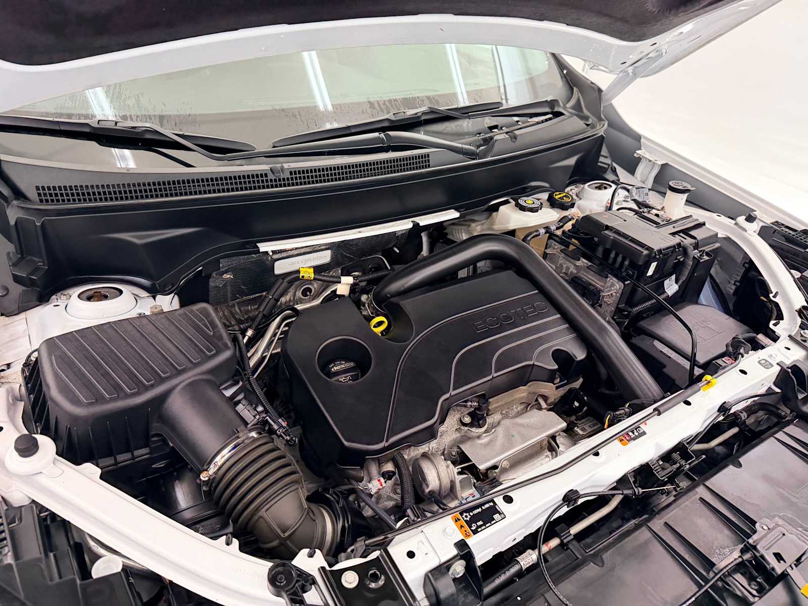 Thumbnail: 2024 GMC Terrain - 17