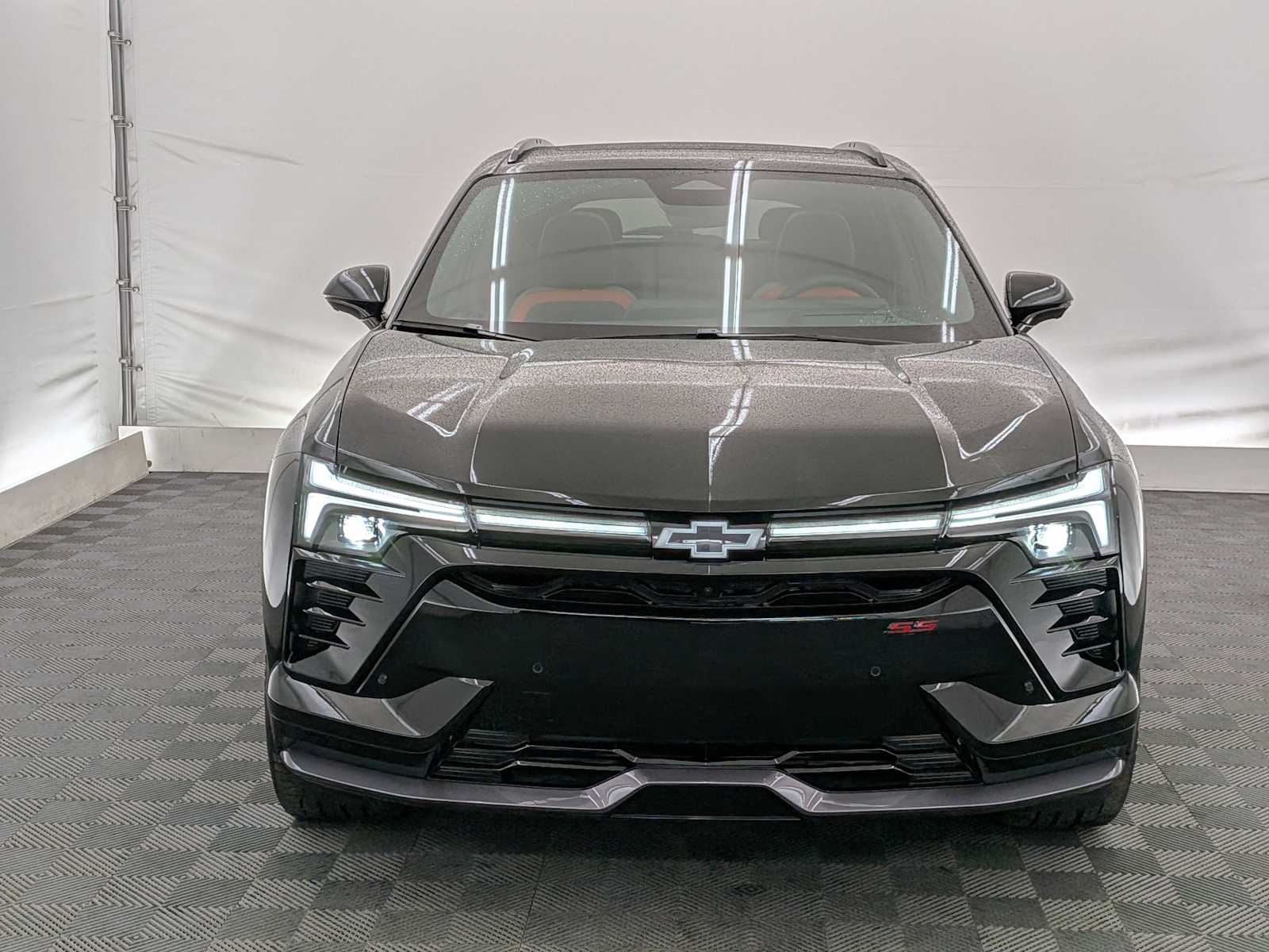 Thumbnail: 2026 Chevrolet Blazer EV - 9